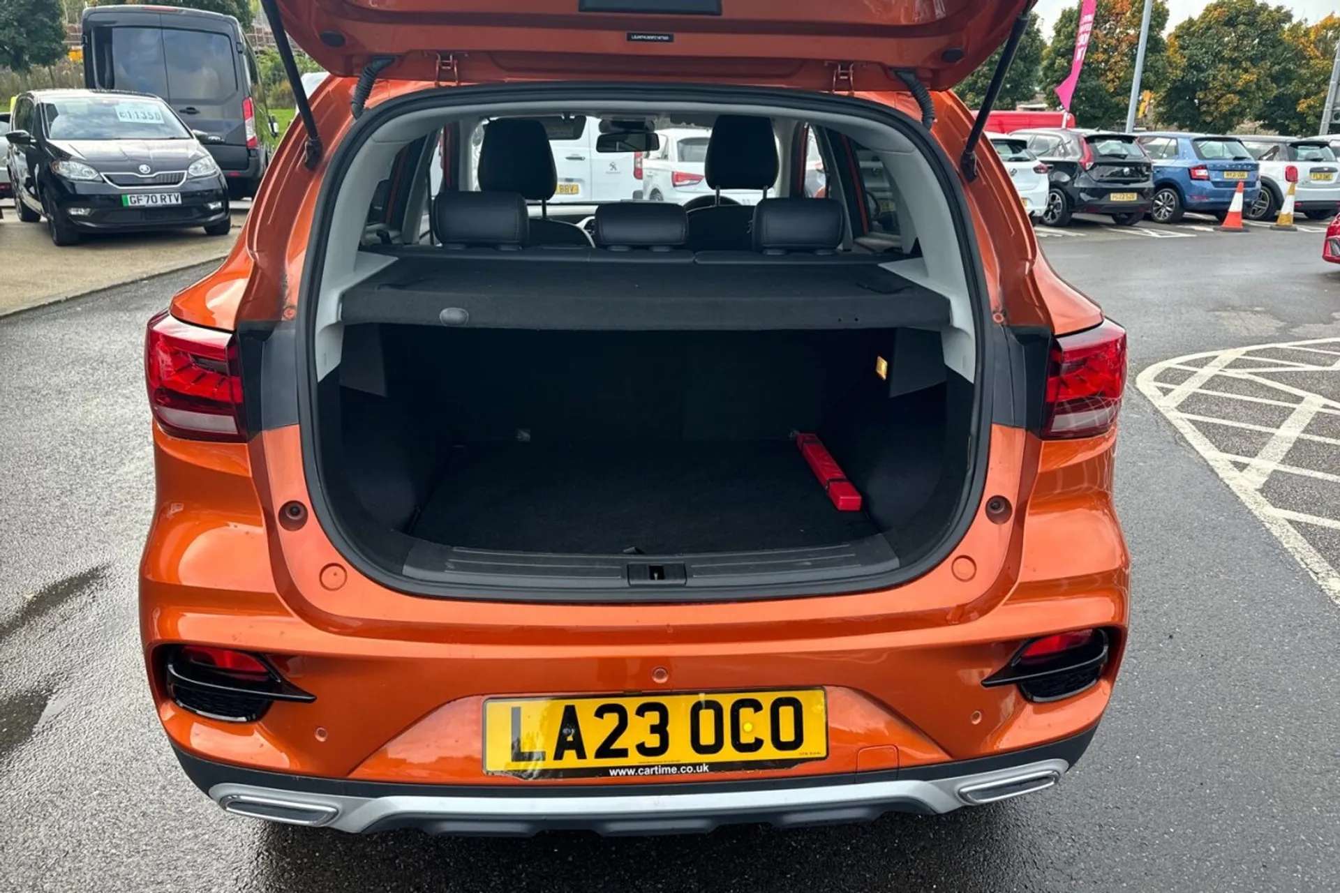 2023 MG MG ZS 2023 MG MG ZS