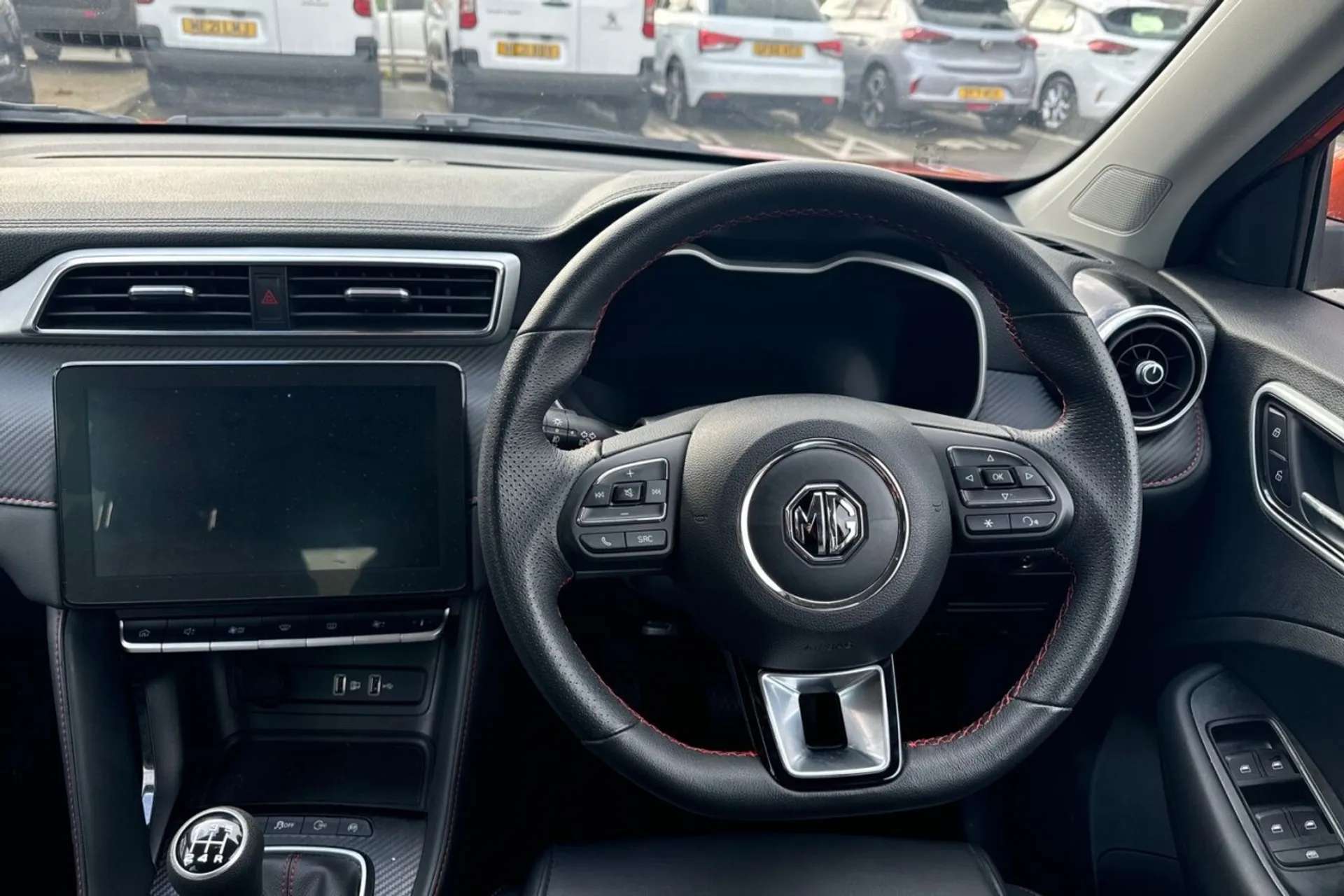 2023 MG MG ZS 2023 MG MG ZS