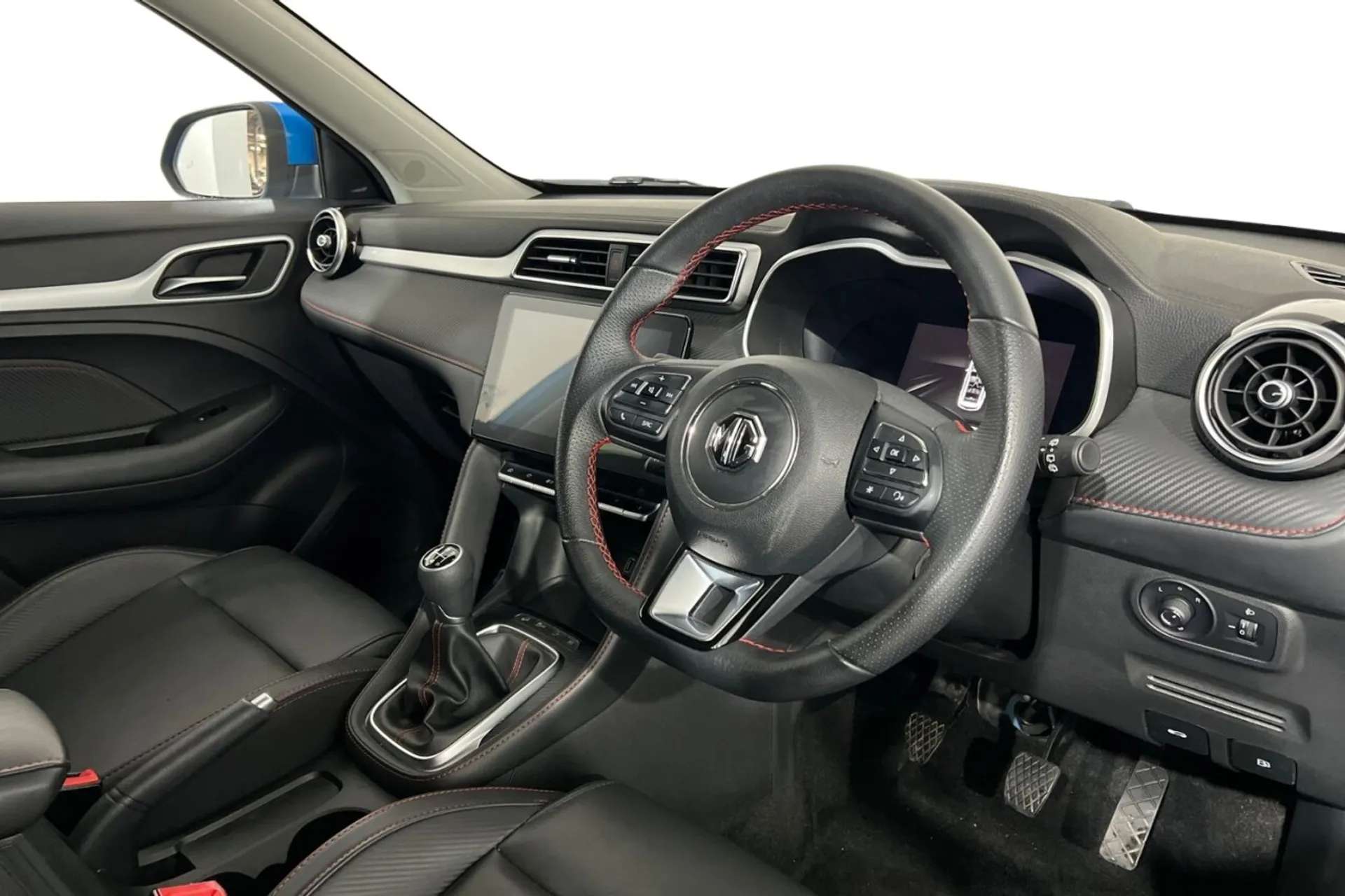 2023 MG MG ZS 2023 MG MG ZS