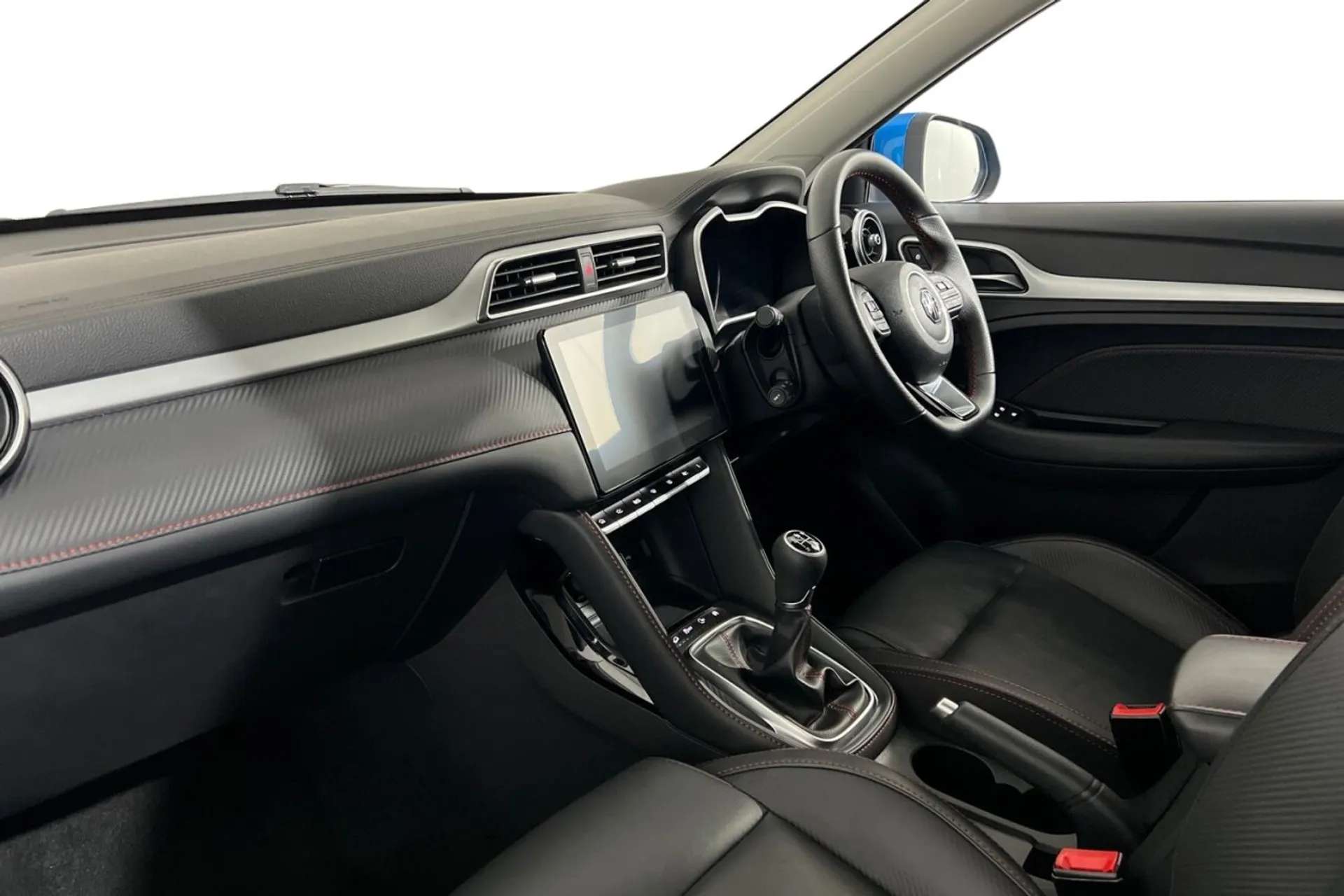 2023 MG MG ZS 2023 MG MG ZS