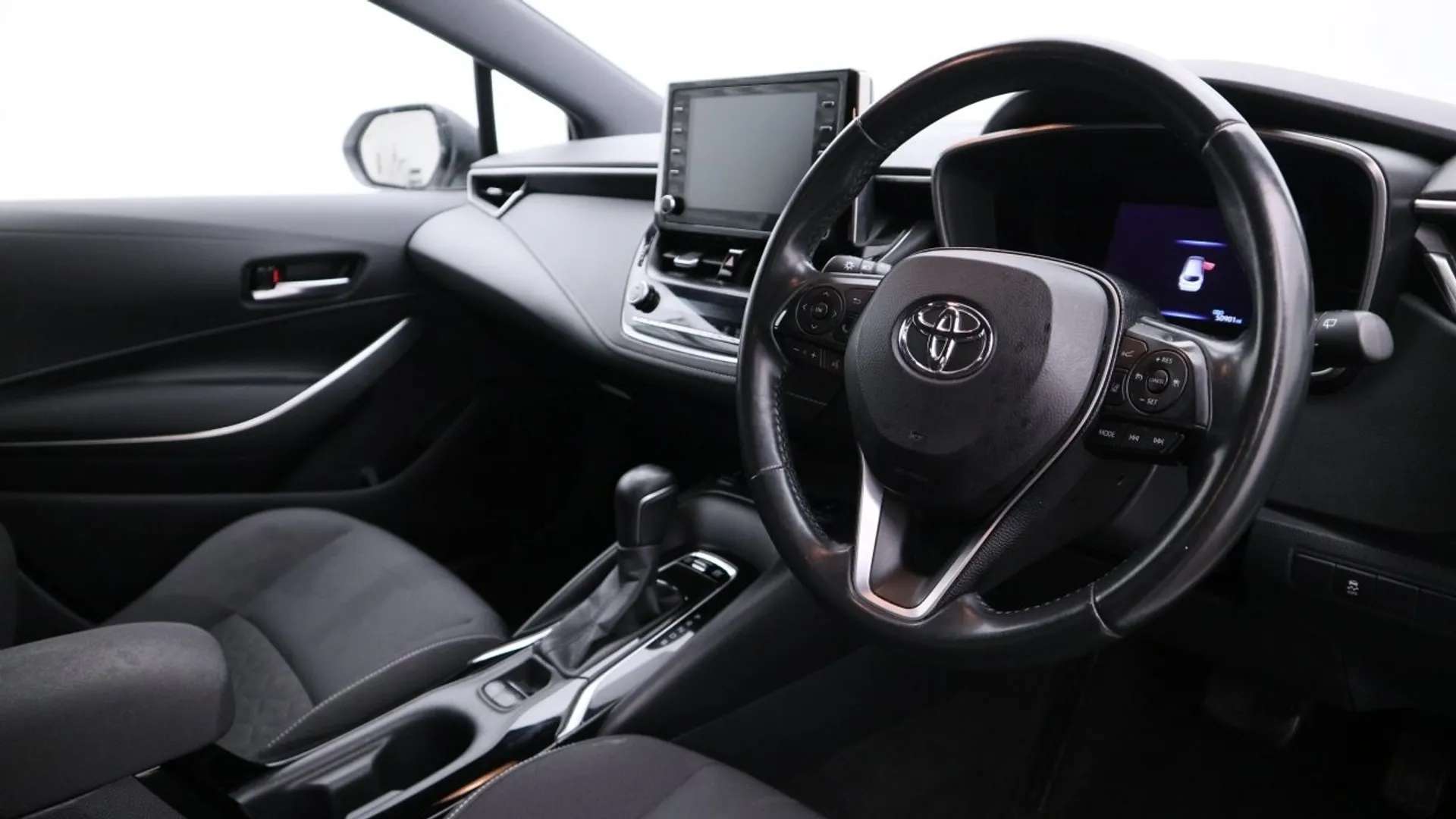 2020 TOYOTA COROLLA 2020 TOYOTA COROLLA