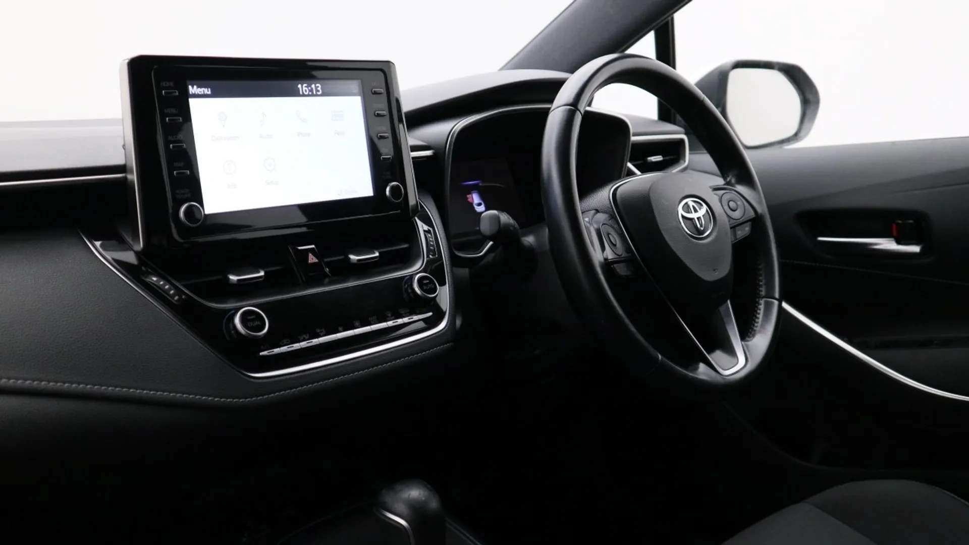 2020 TOYOTA COROLLA 2020 TOYOTA COROLLA