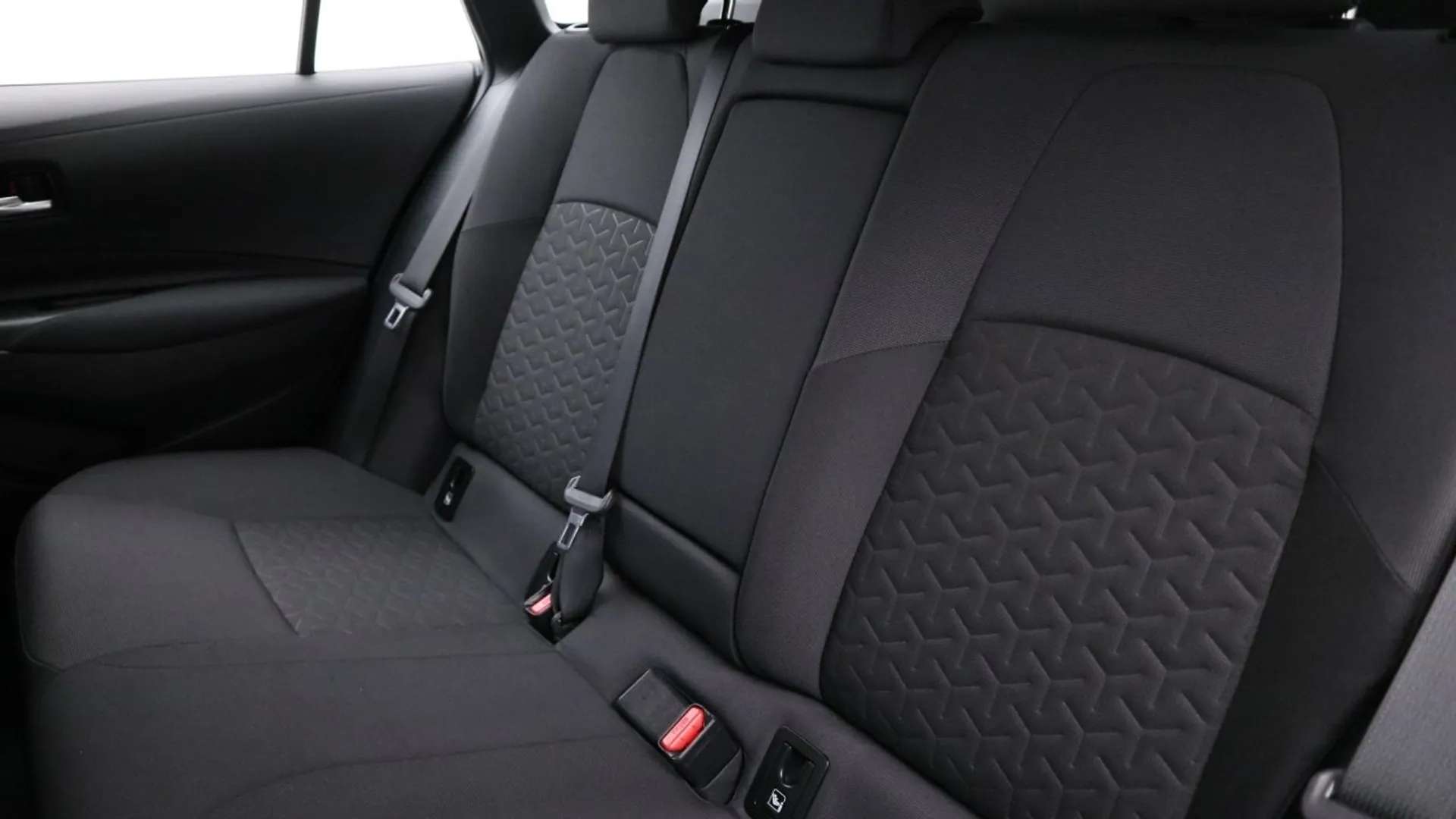 2020 TOYOTA COROLLA 2020 TOYOTA COROLLA