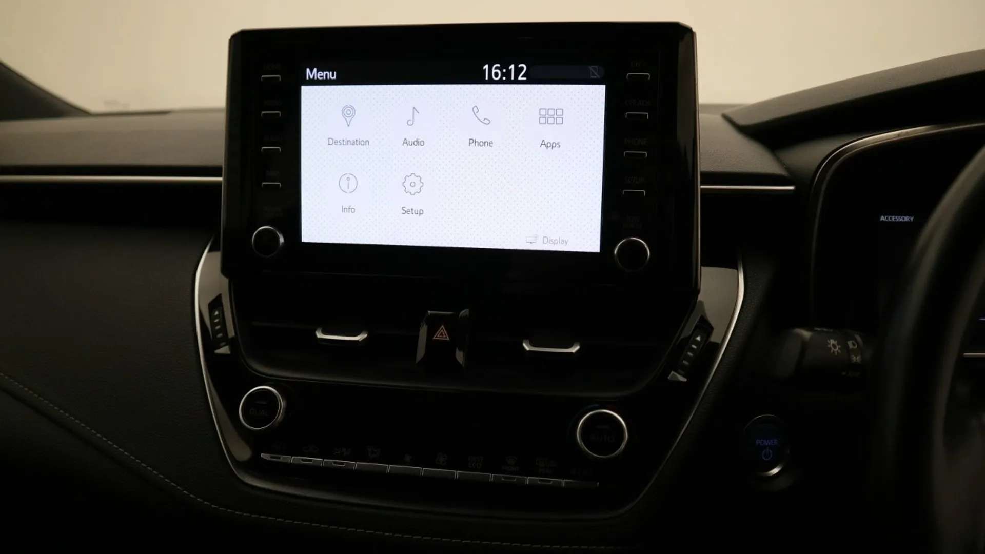 2020 TOYOTA COROLLA 2020 TOYOTA COROLLA