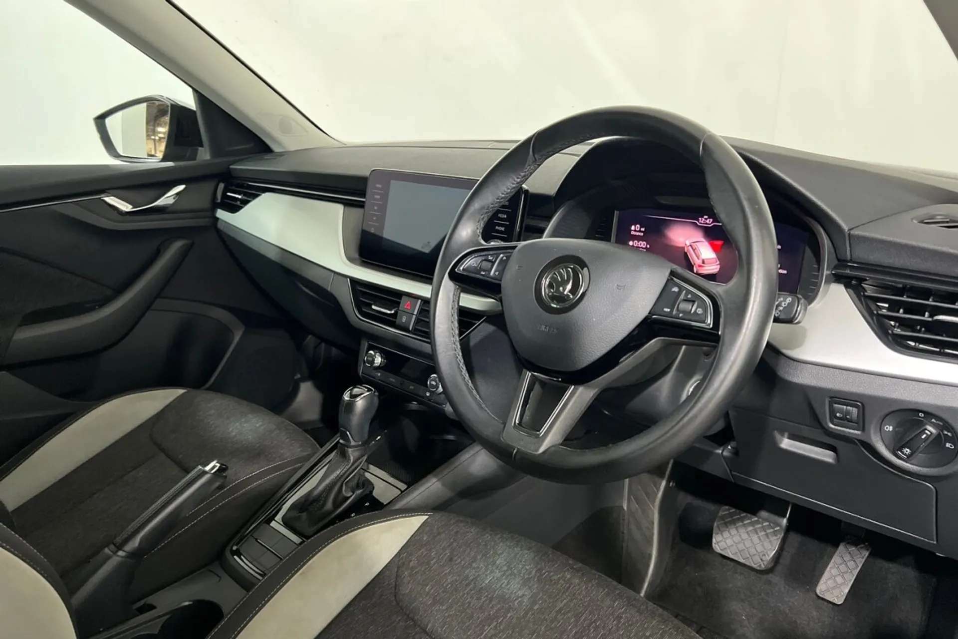 2020 SKODA KAMIQ 2020 SKODA KAMIQ