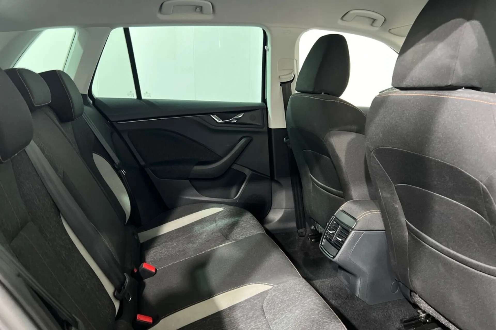 2020 SKODA KAMIQ 2020 SKODA KAMIQ