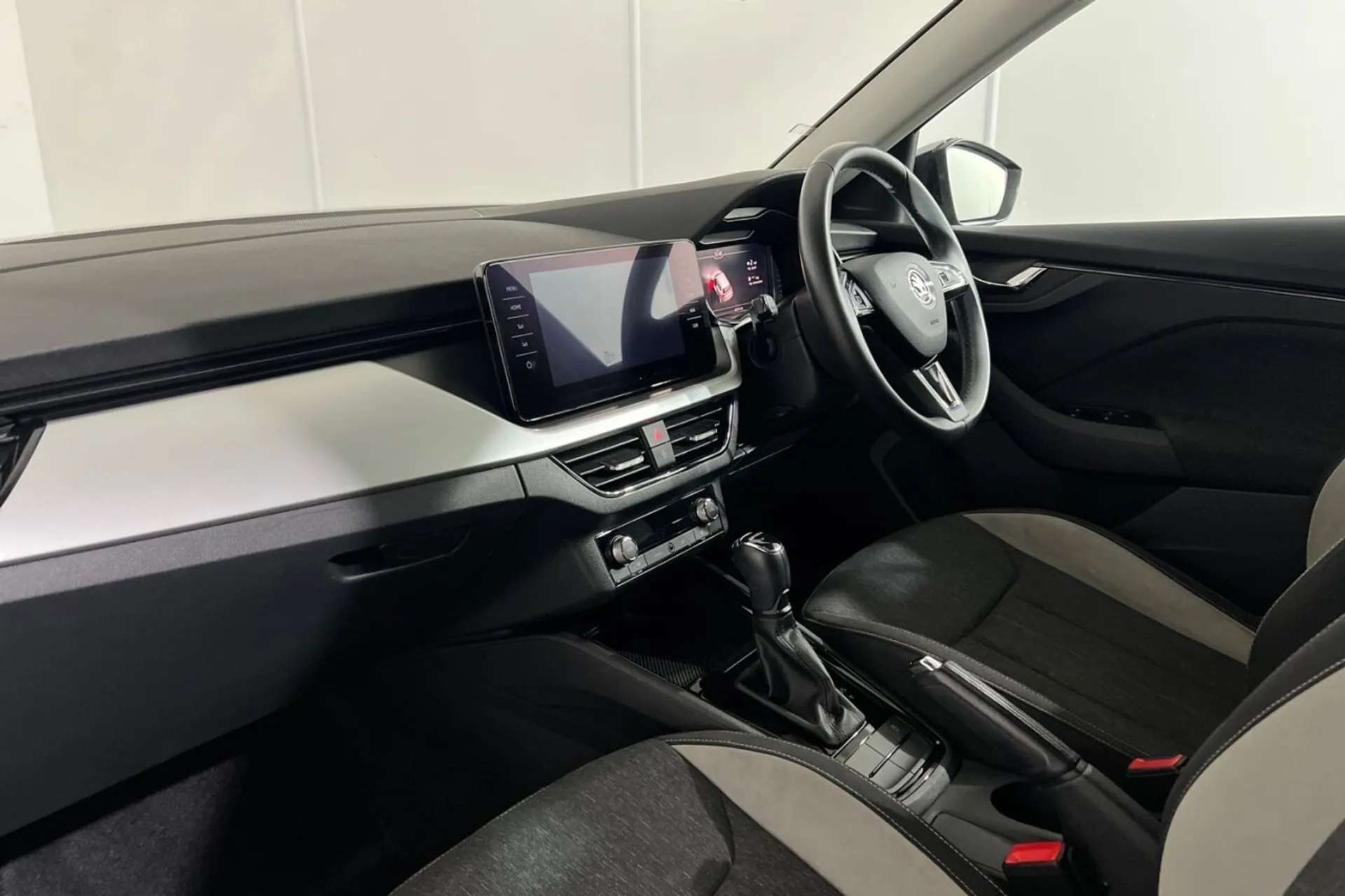 2020 SKODA KAMIQ 2020 SKODA KAMIQ