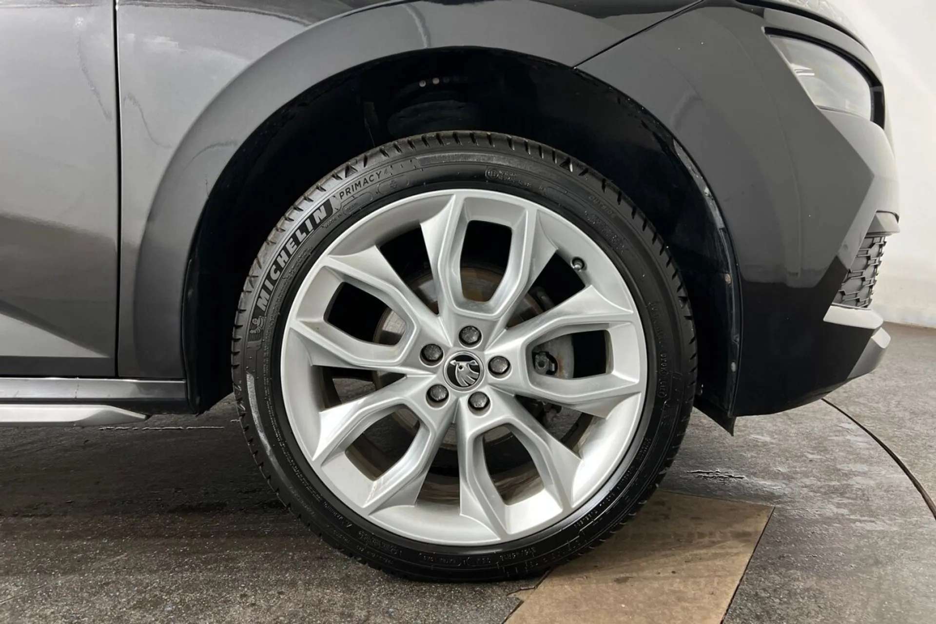 2020 SKODA KAMIQ 2020 SKODA KAMIQ