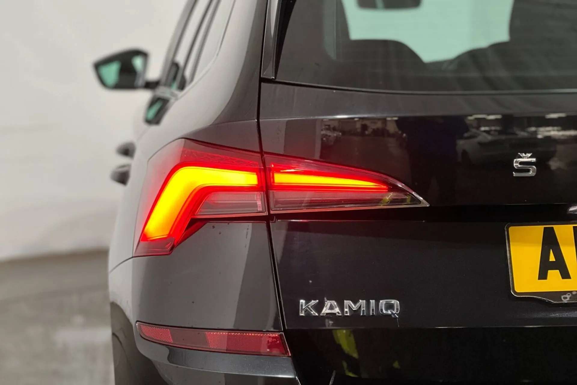 2020 SKODA KAMIQ 2020 SKODA KAMIQ