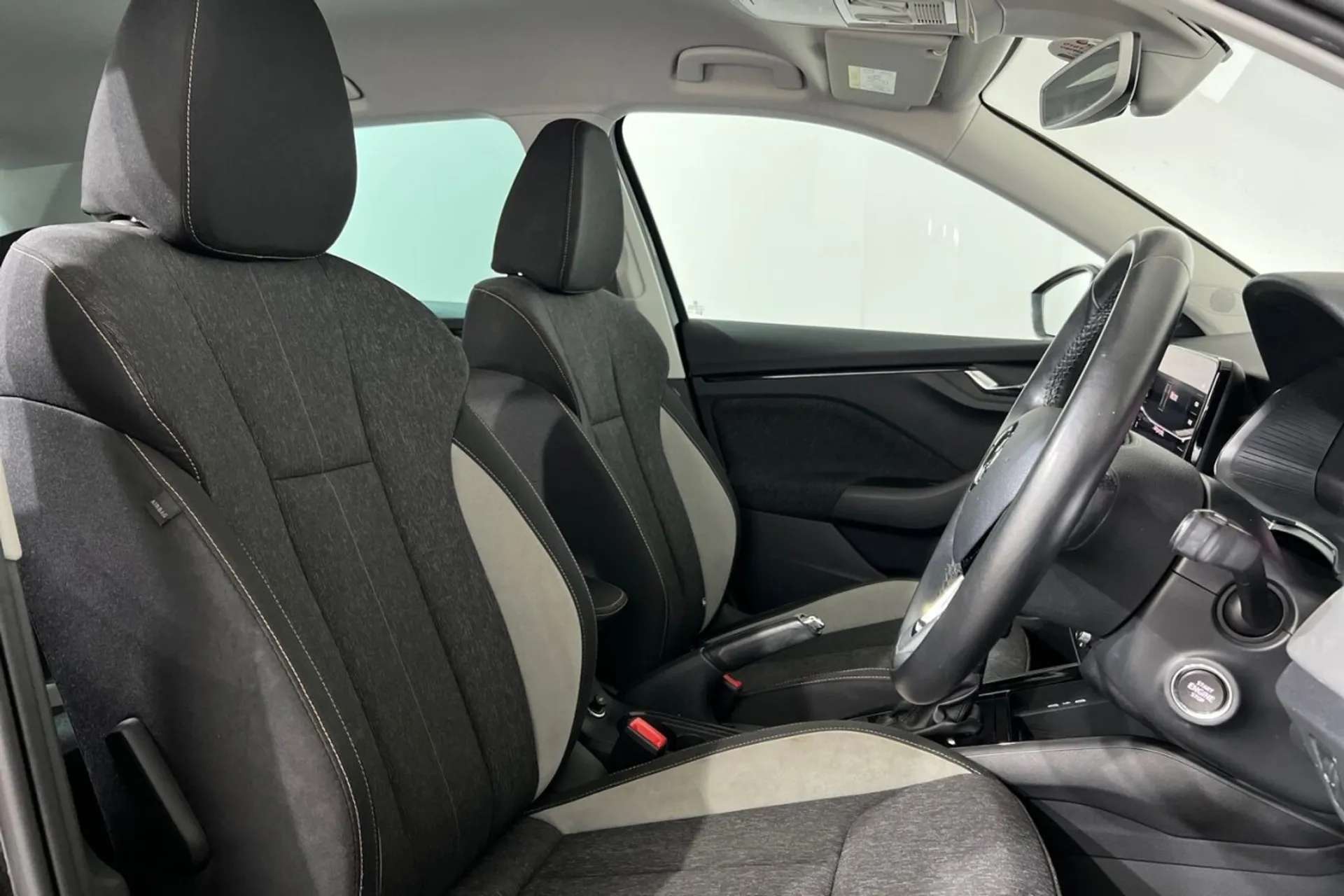 2020 SKODA KAMIQ 2020 SKODA KAMIQ