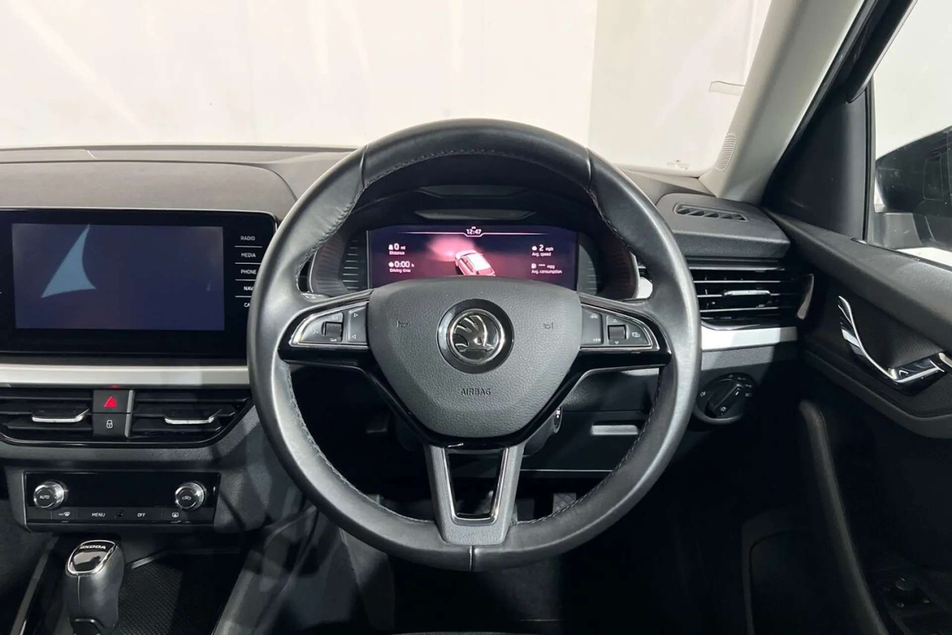 2020 SKODA KAMIQ 2020 SKODA KAMIQ