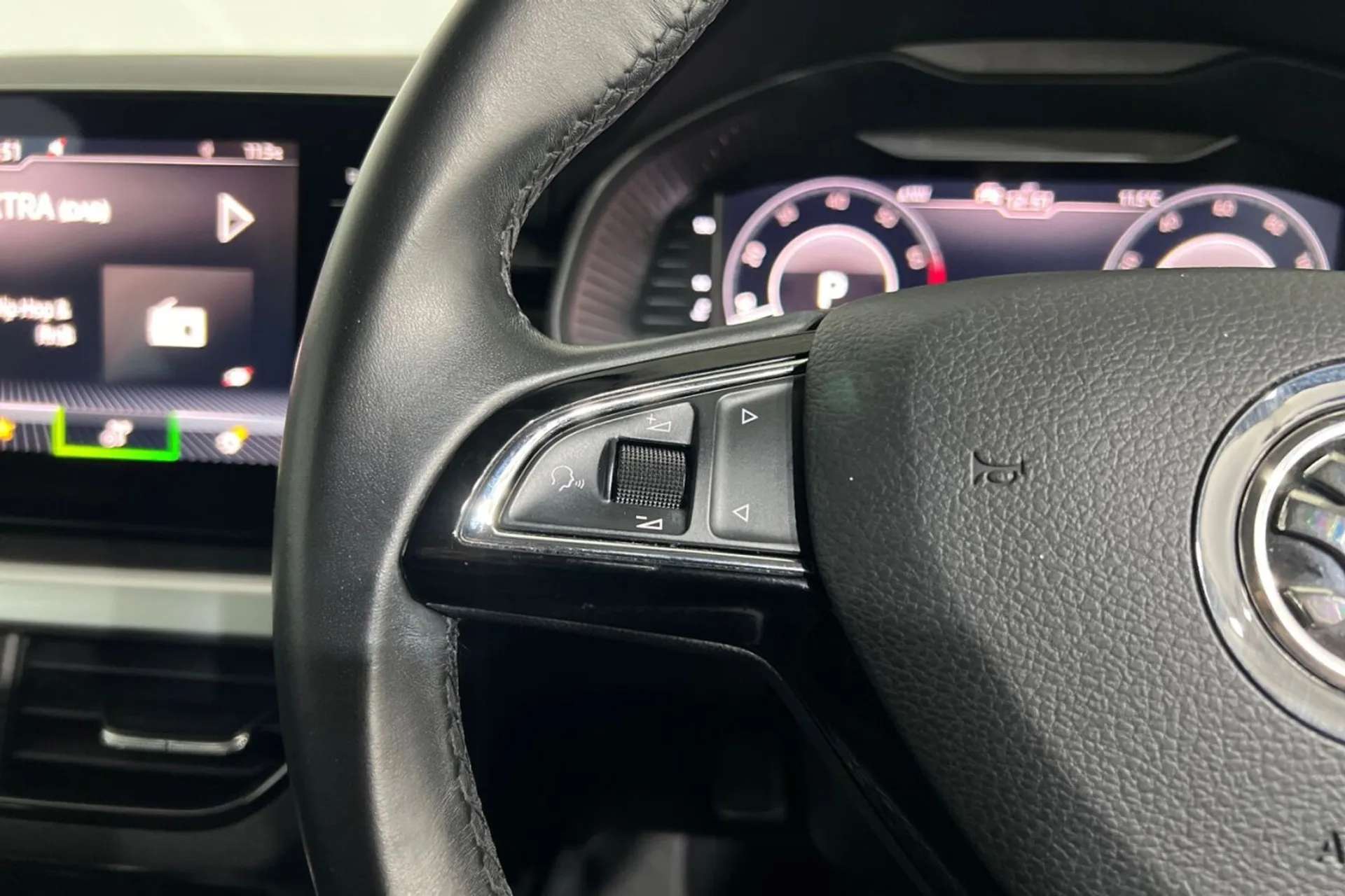 2020 SKODA KAMIQ 2020 SKODA KAMIQ