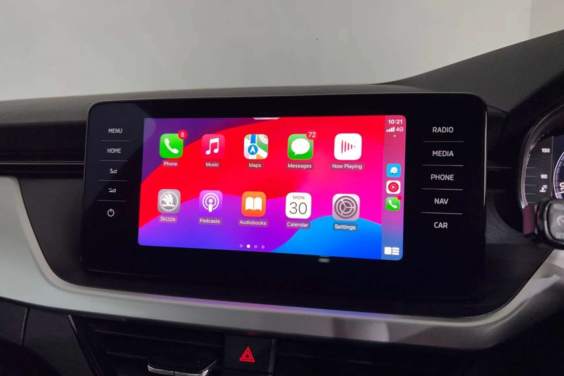 2020 SKODA KAMIQ 2020 SKODA KAMIQ