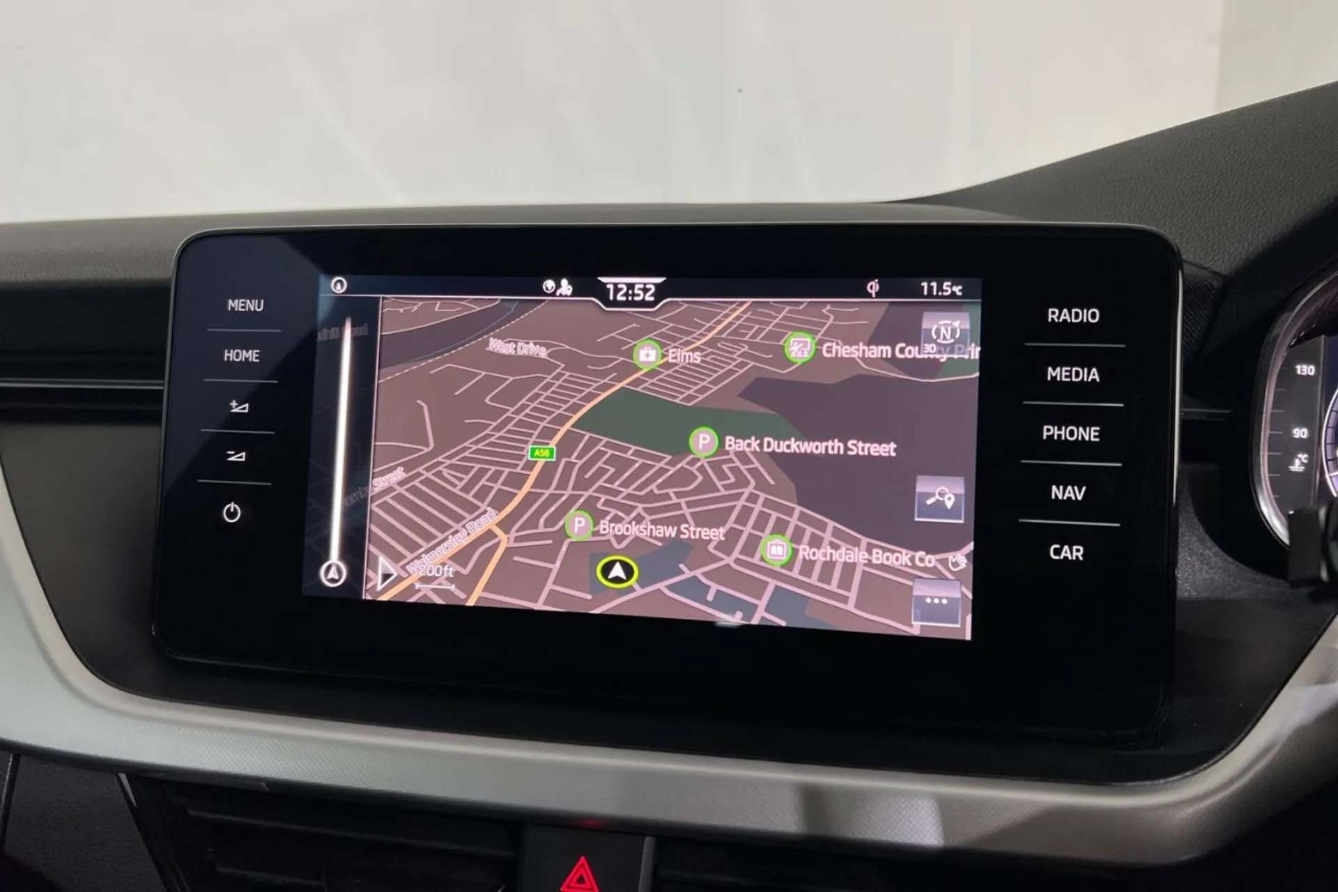 2020 SKODA KAMIQ 2020 SKODA KAMIQ