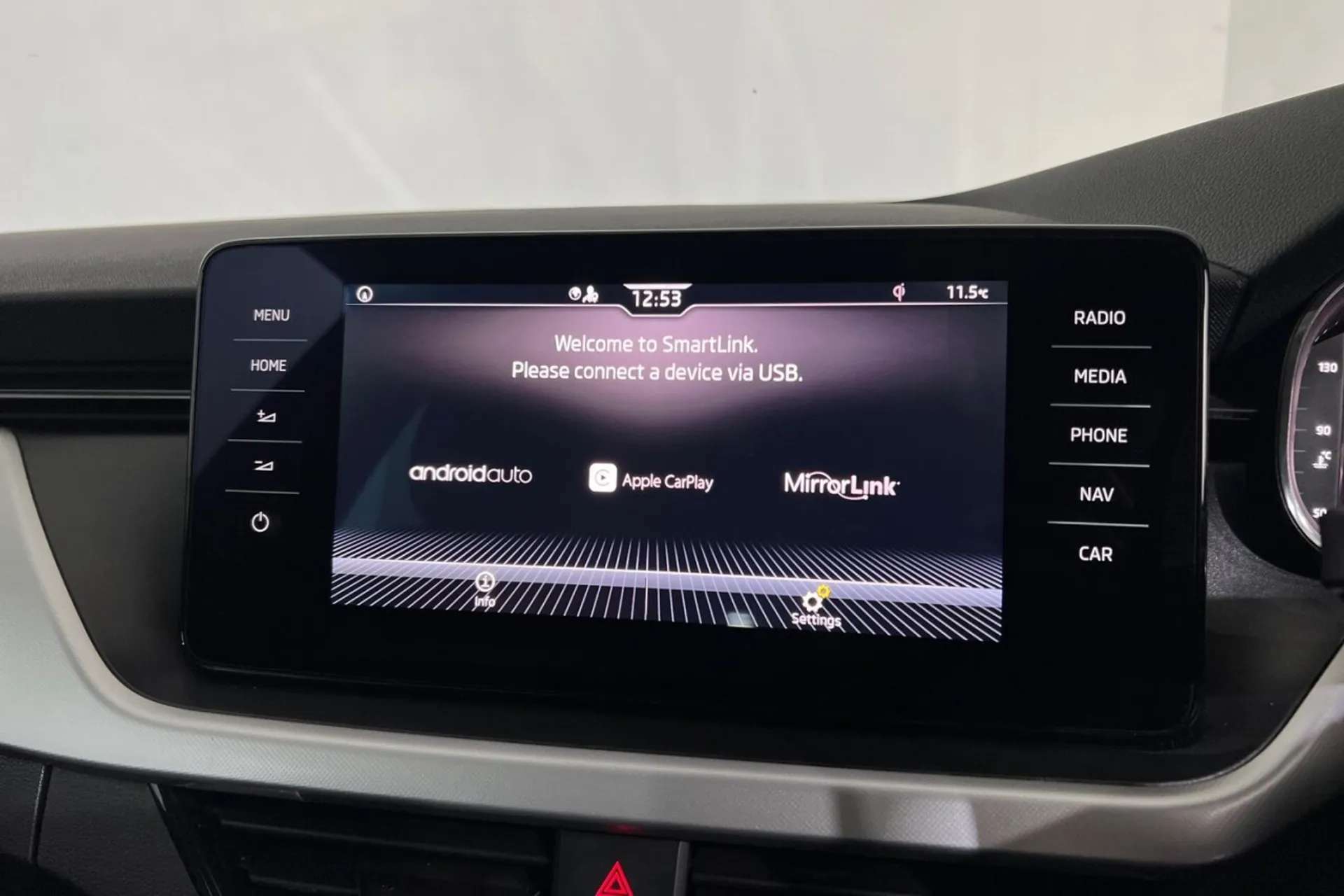 2020 SKODA KAMIQ 2020 SKODA KAMIQ