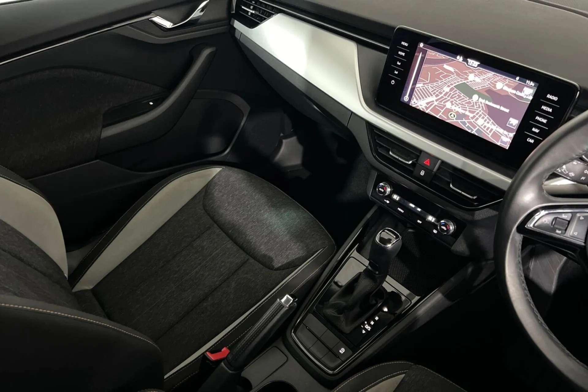 2020 SKODA KAMIQ 2020 SKODA KAMIQ