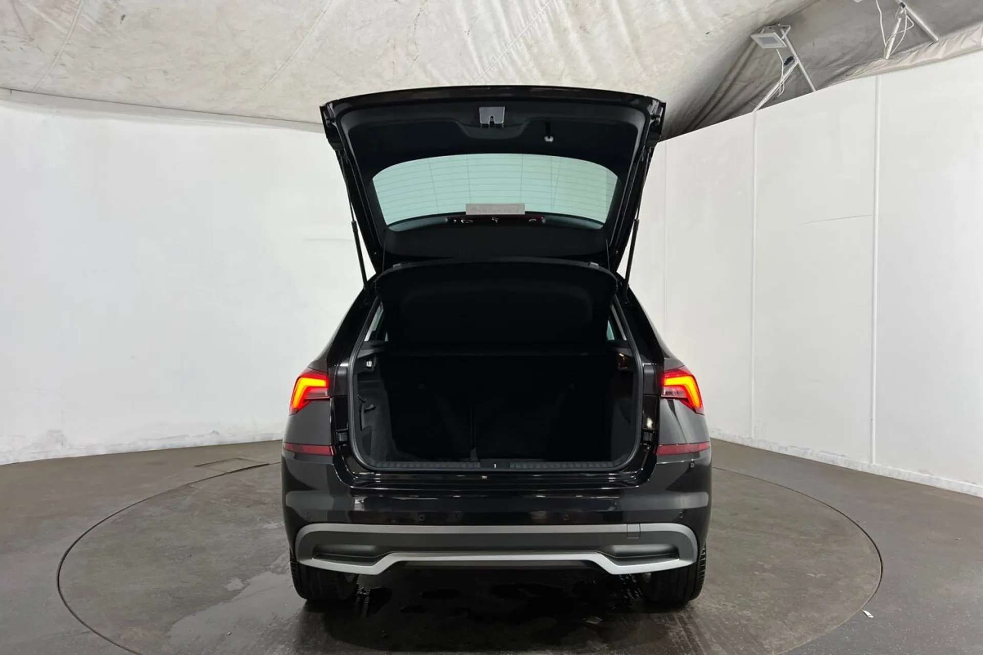 2020 SKODA KAMIQ 2020 SKODA KAMIQ