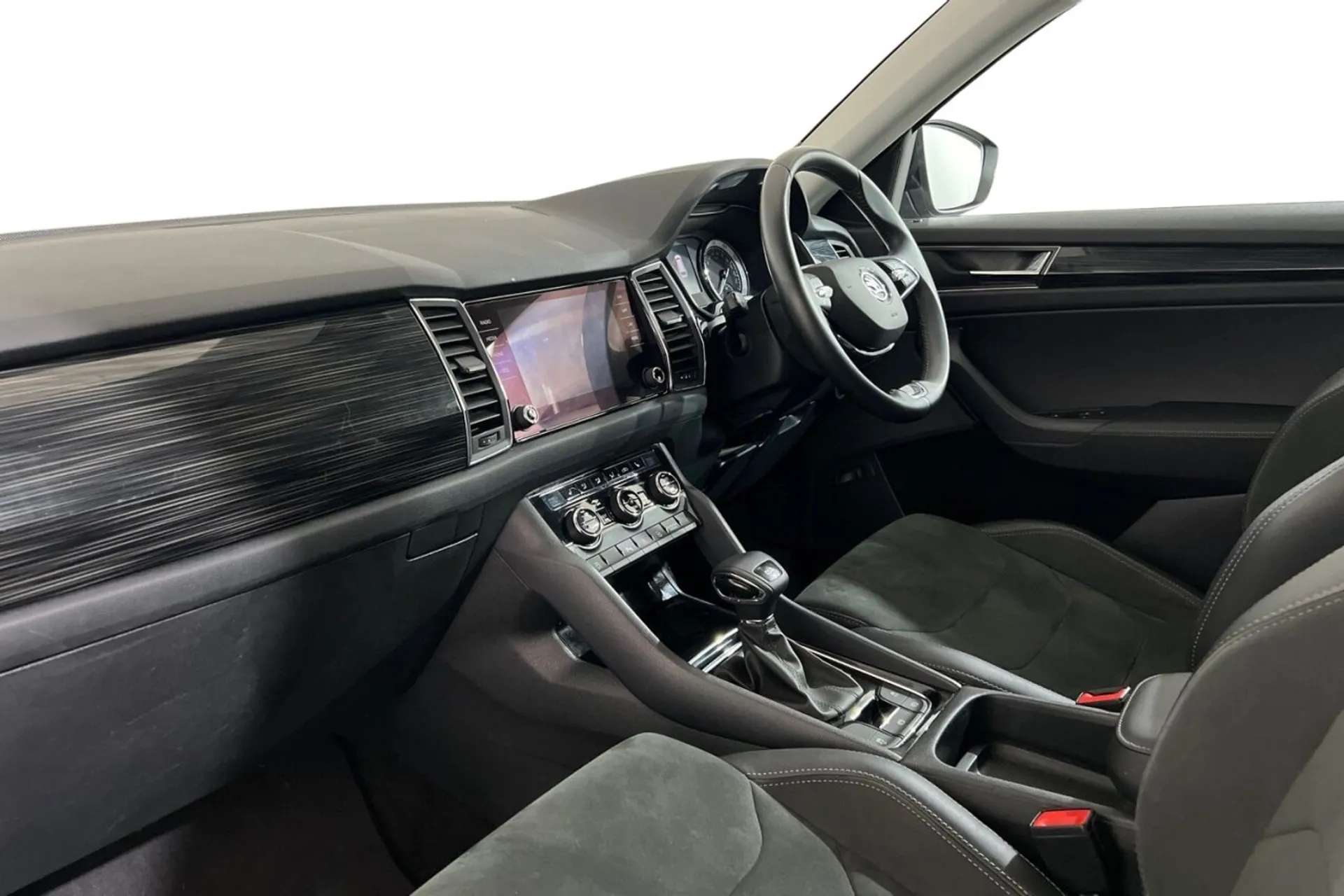 2021 SKODA KODIAQ 2021 SKODA KODIAQ