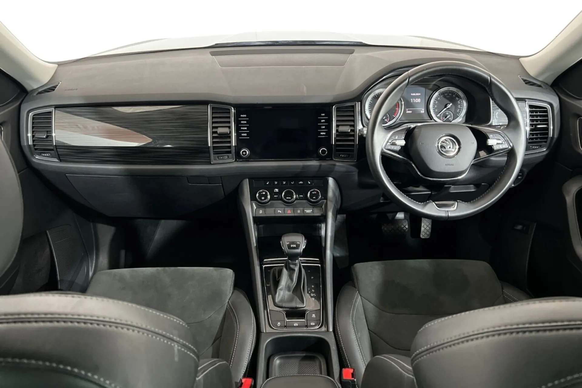 2021 SKODA KODIAQ 2021 SKODA KODIAQ