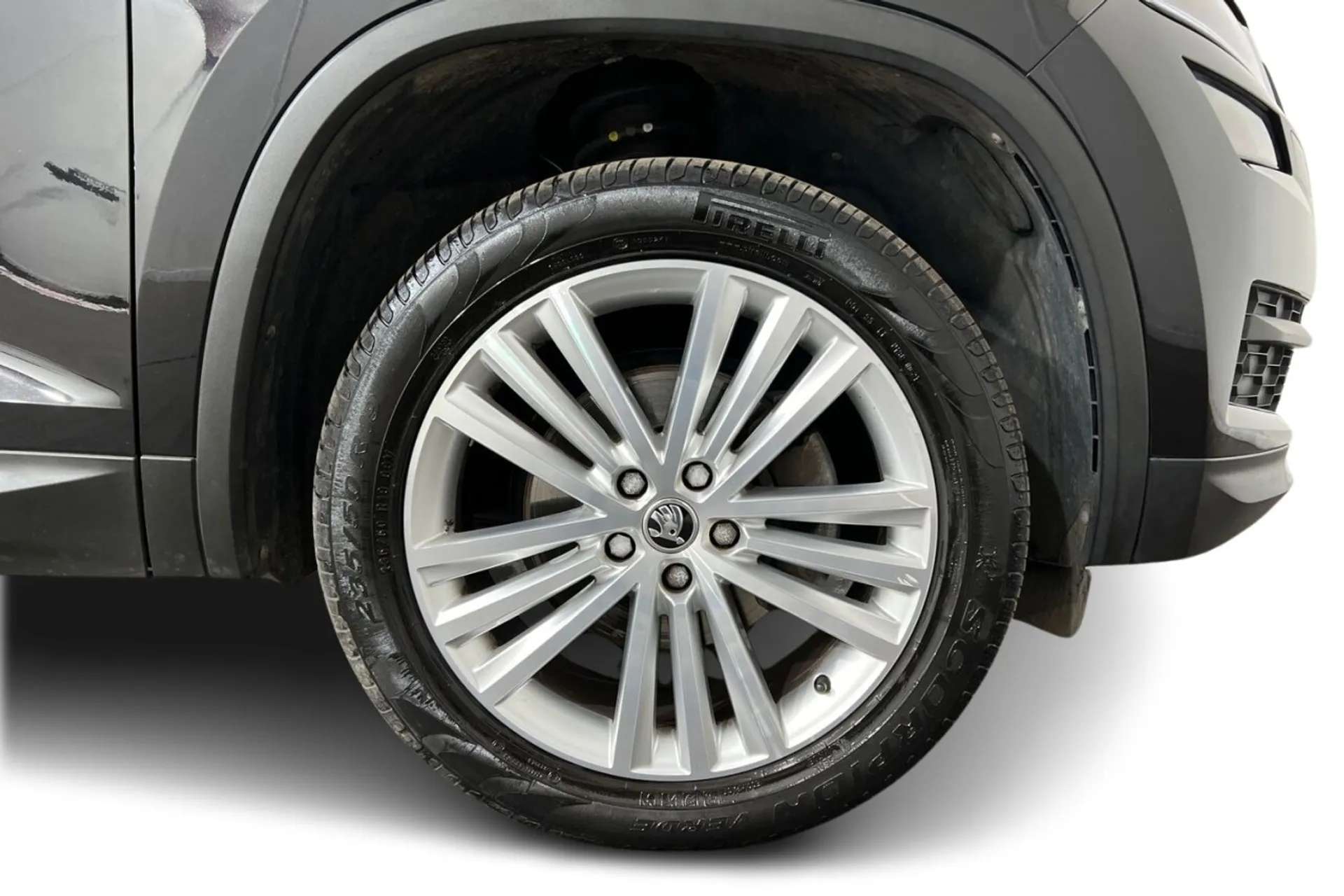 2021 SKODA KODIAQ 2021 SKODA KODIAQ