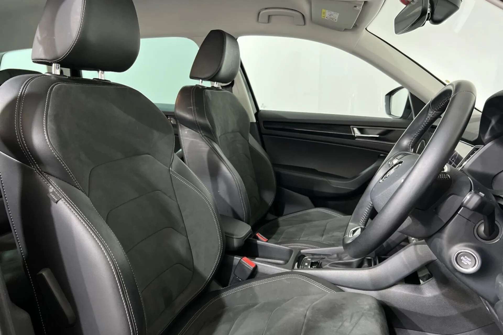 2021 SKODA KODIAQ 2021 SKODA KODIAQ