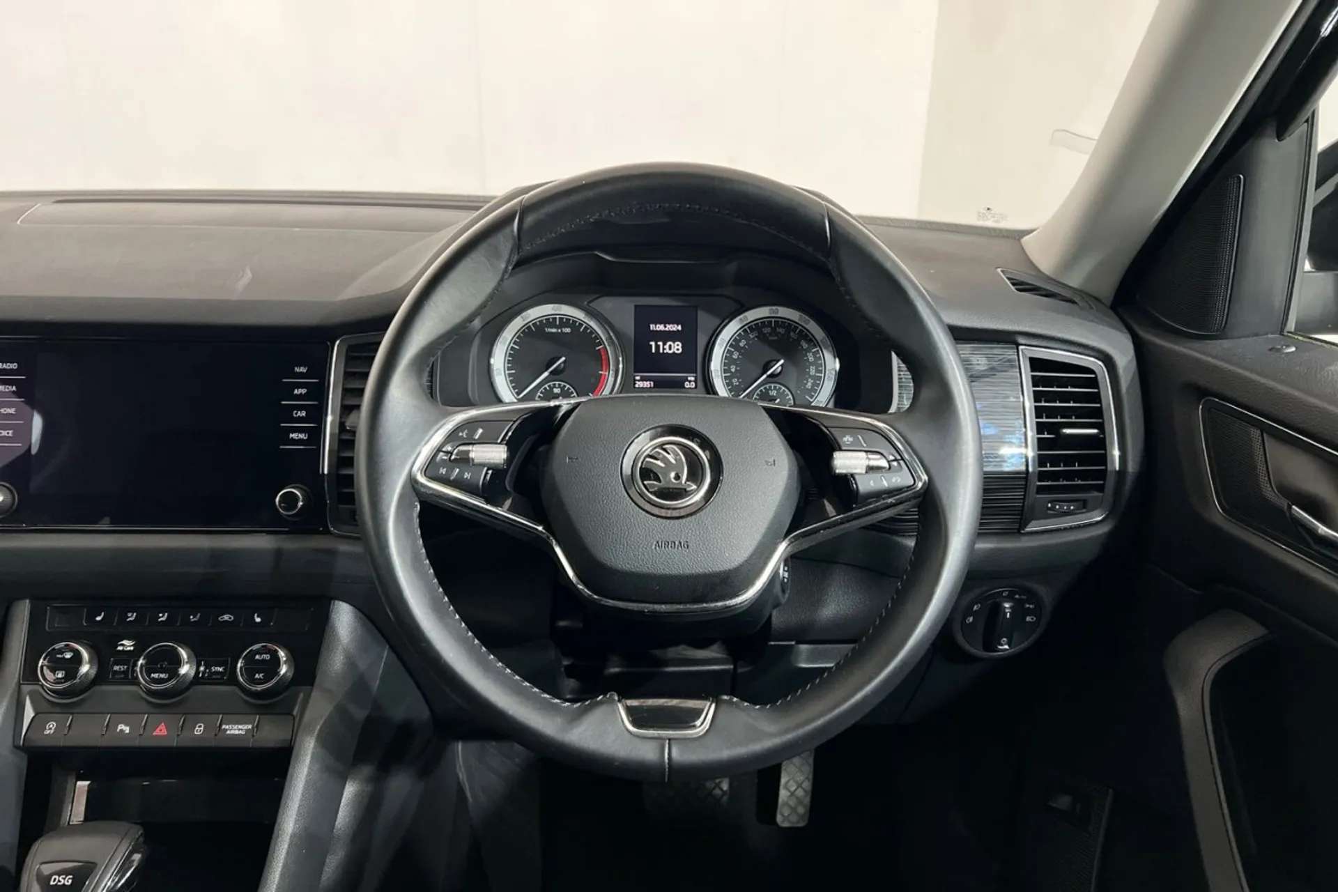 2021 SKODA KODIAQ 2021 SKODA KODIAQ