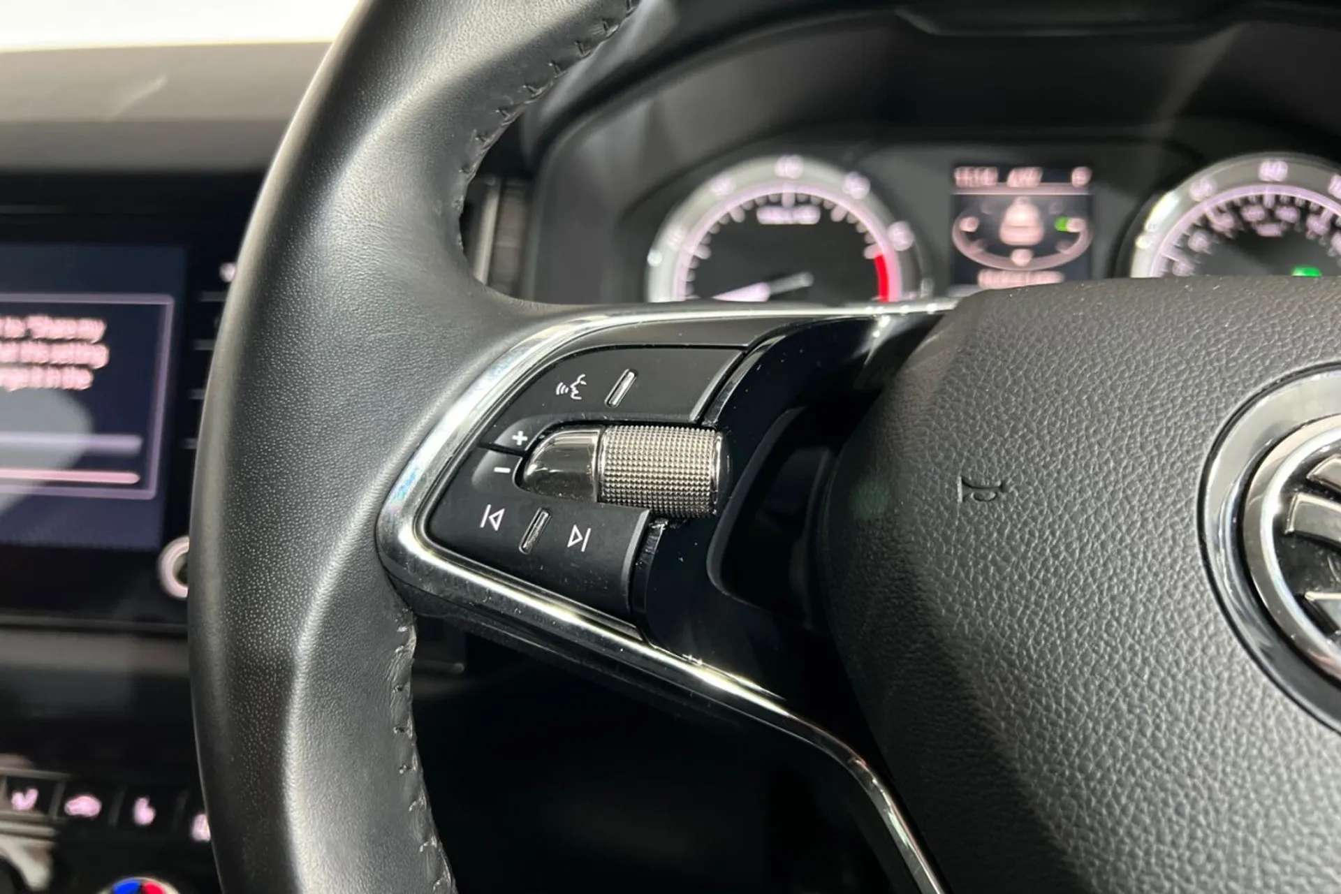 2021 SKODA KODIAQ 2021 SKODA KODIAQ