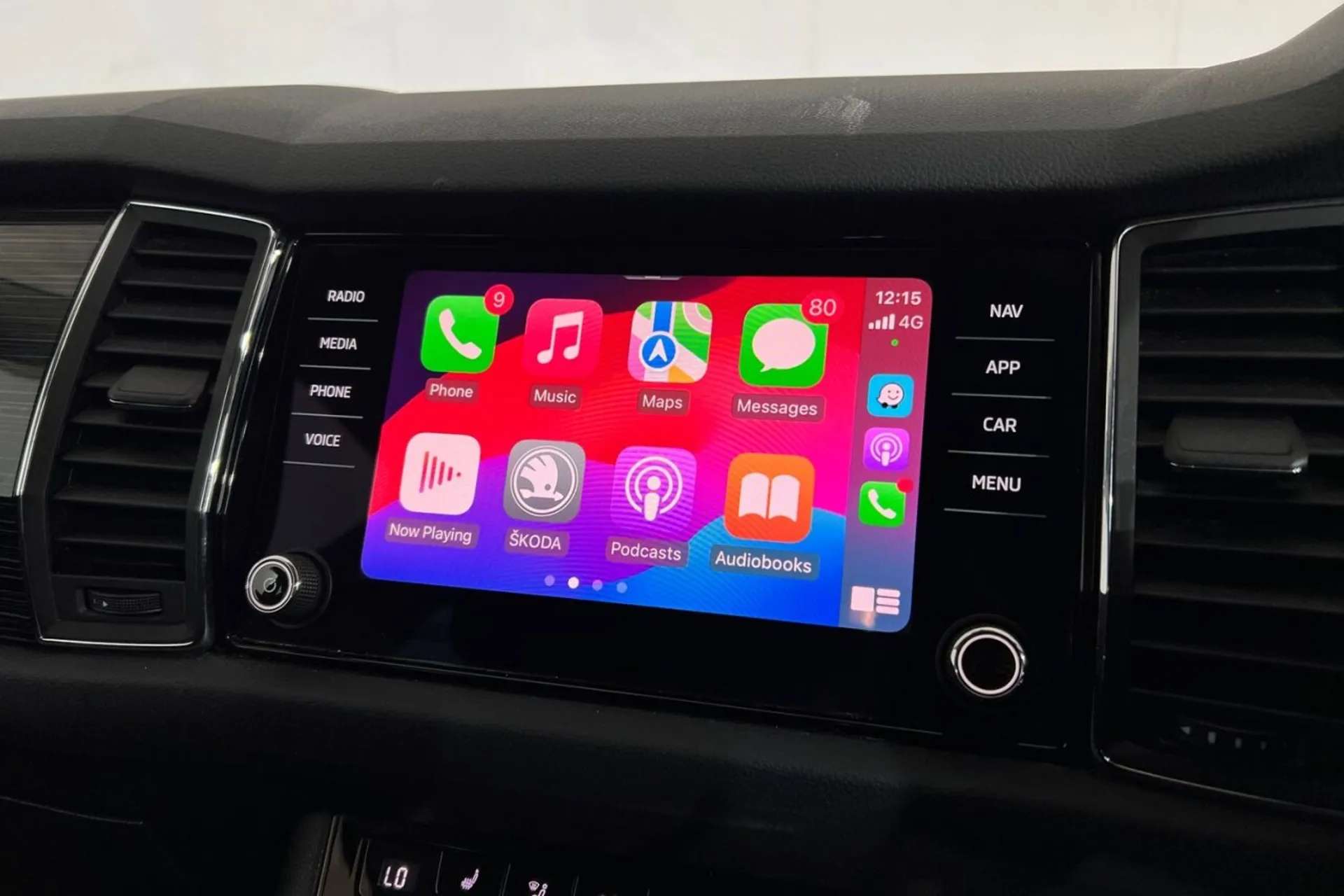 2021 SKODA KODIAQ 2021 SKODA KODIAQ