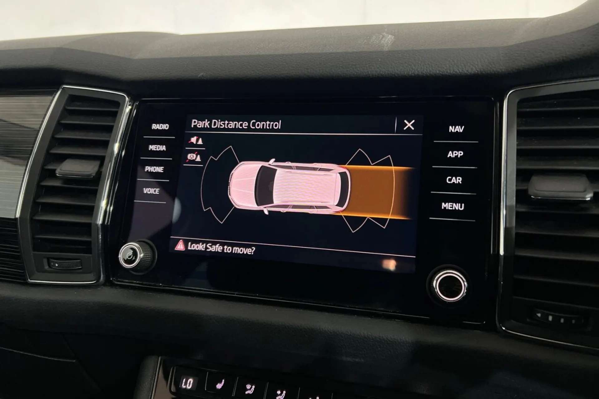 2021 SKODA KODIAQ 2021 SKODA KODIAQ