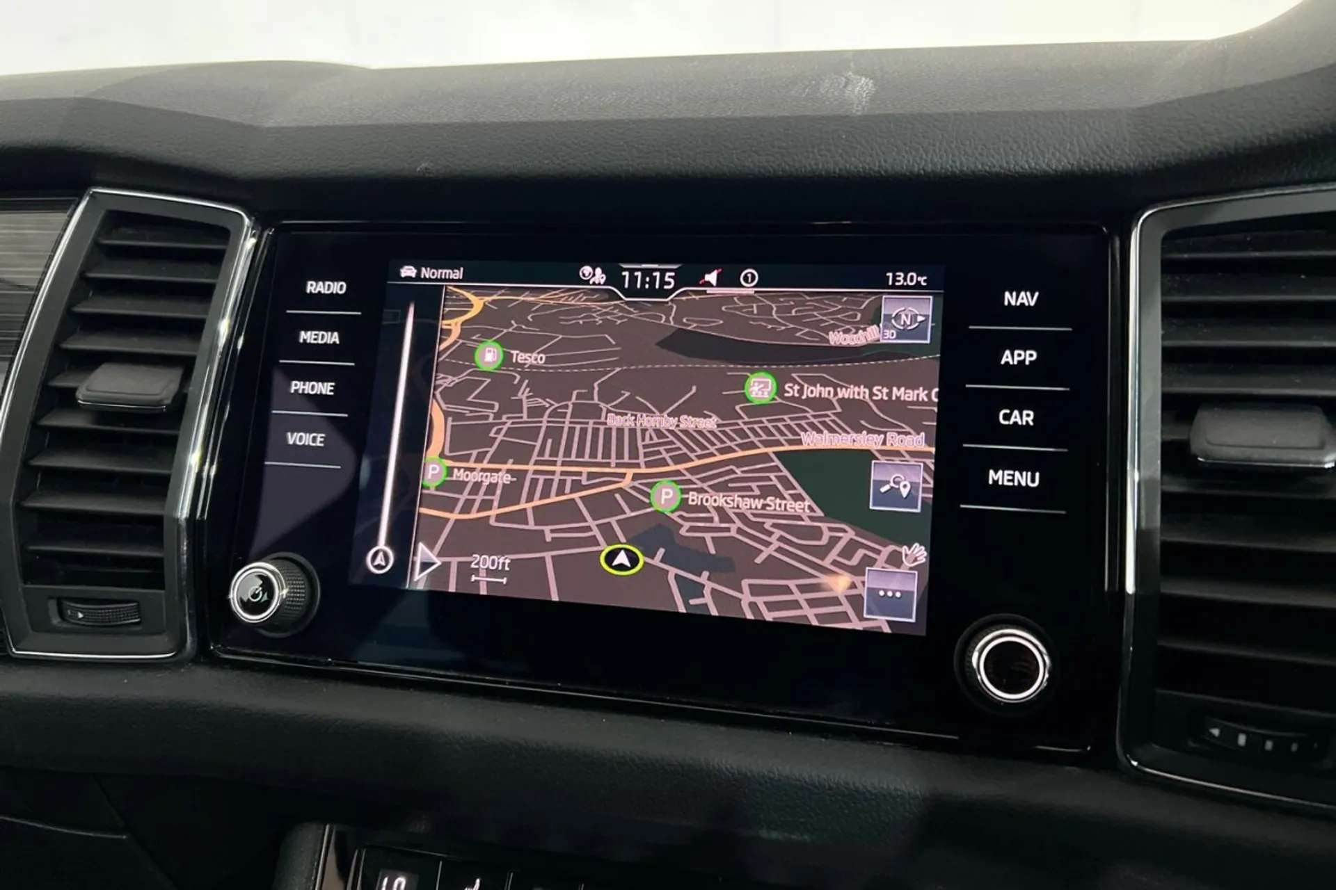 2021 SKODA KODIAQ 2021 SKODA KODIAQ