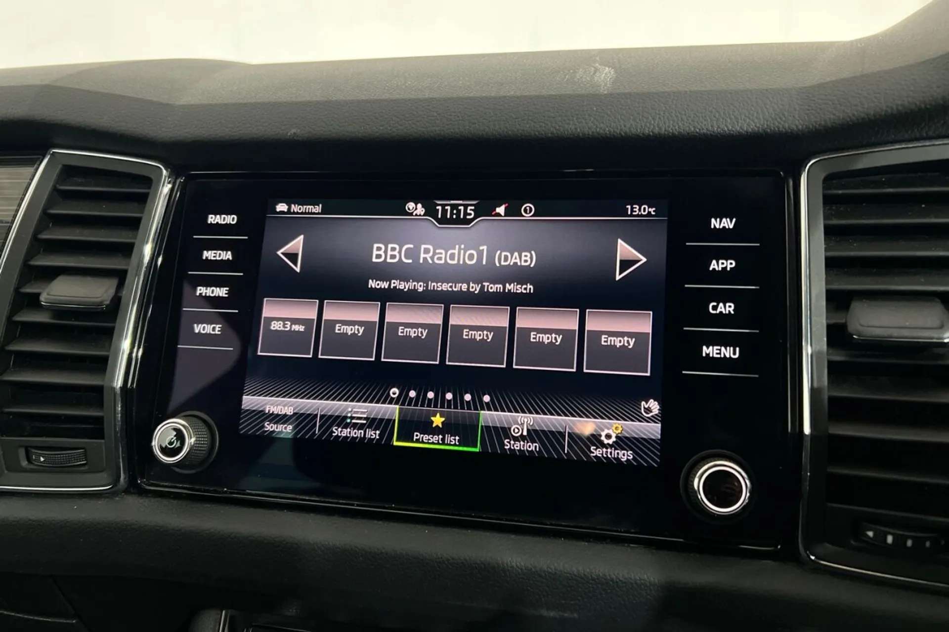 2021 SKODA KODIAQ 2021 SKODA KODIAQ