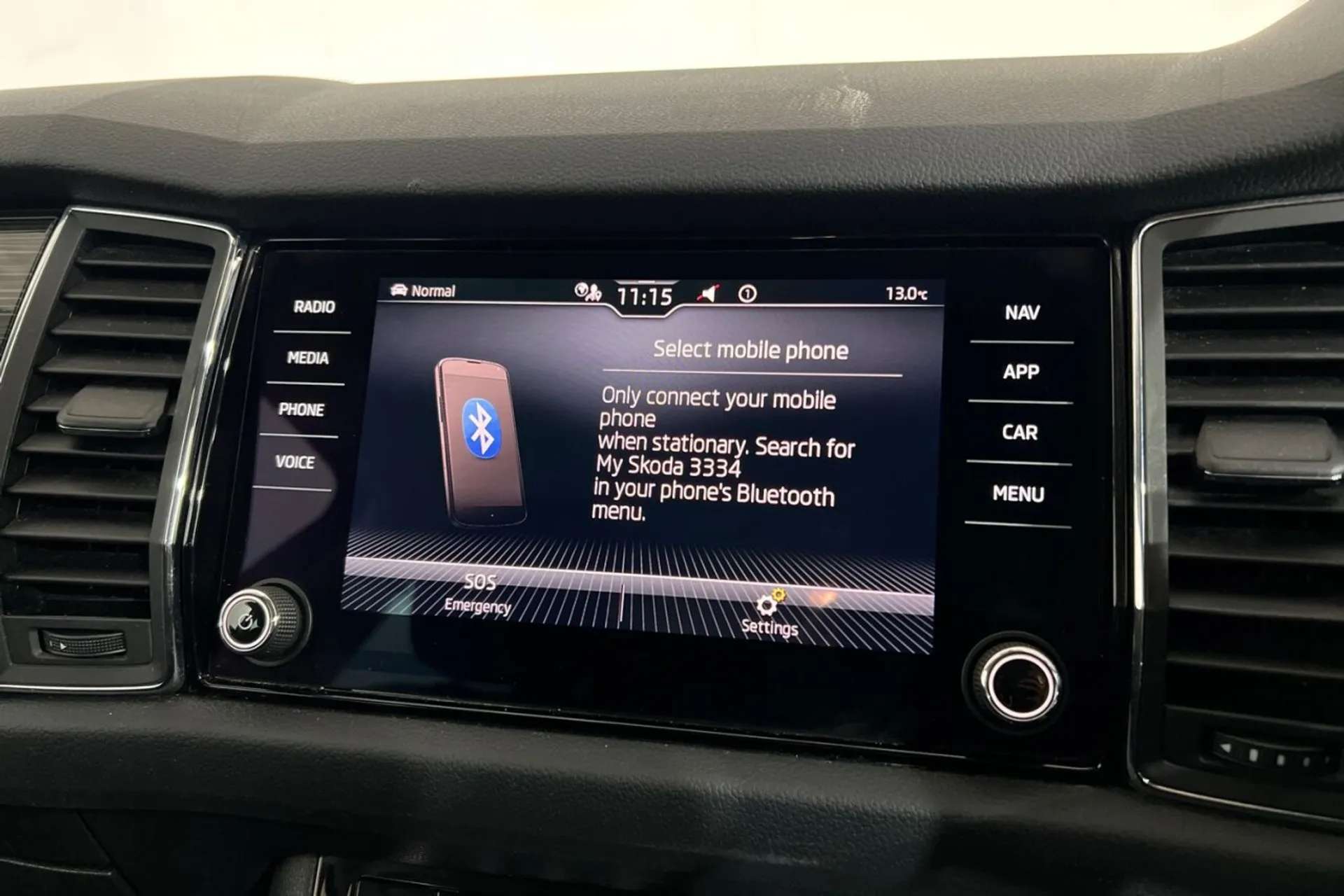 2021 SKODA KODIAQ 2021 SKODA KODIAQ