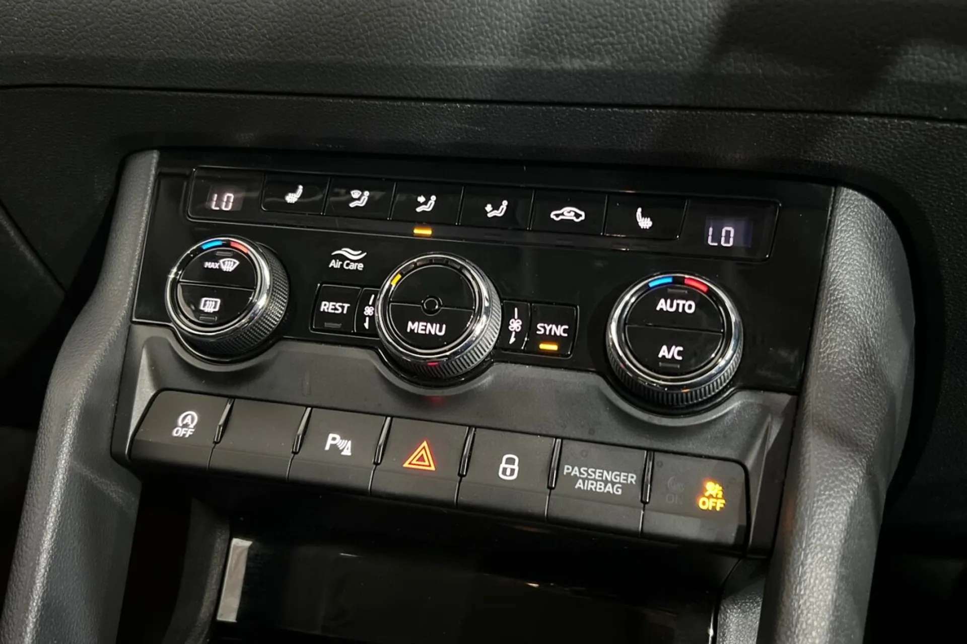 2021 SKODA KODIAQ 2021 SKODA KODIAQ