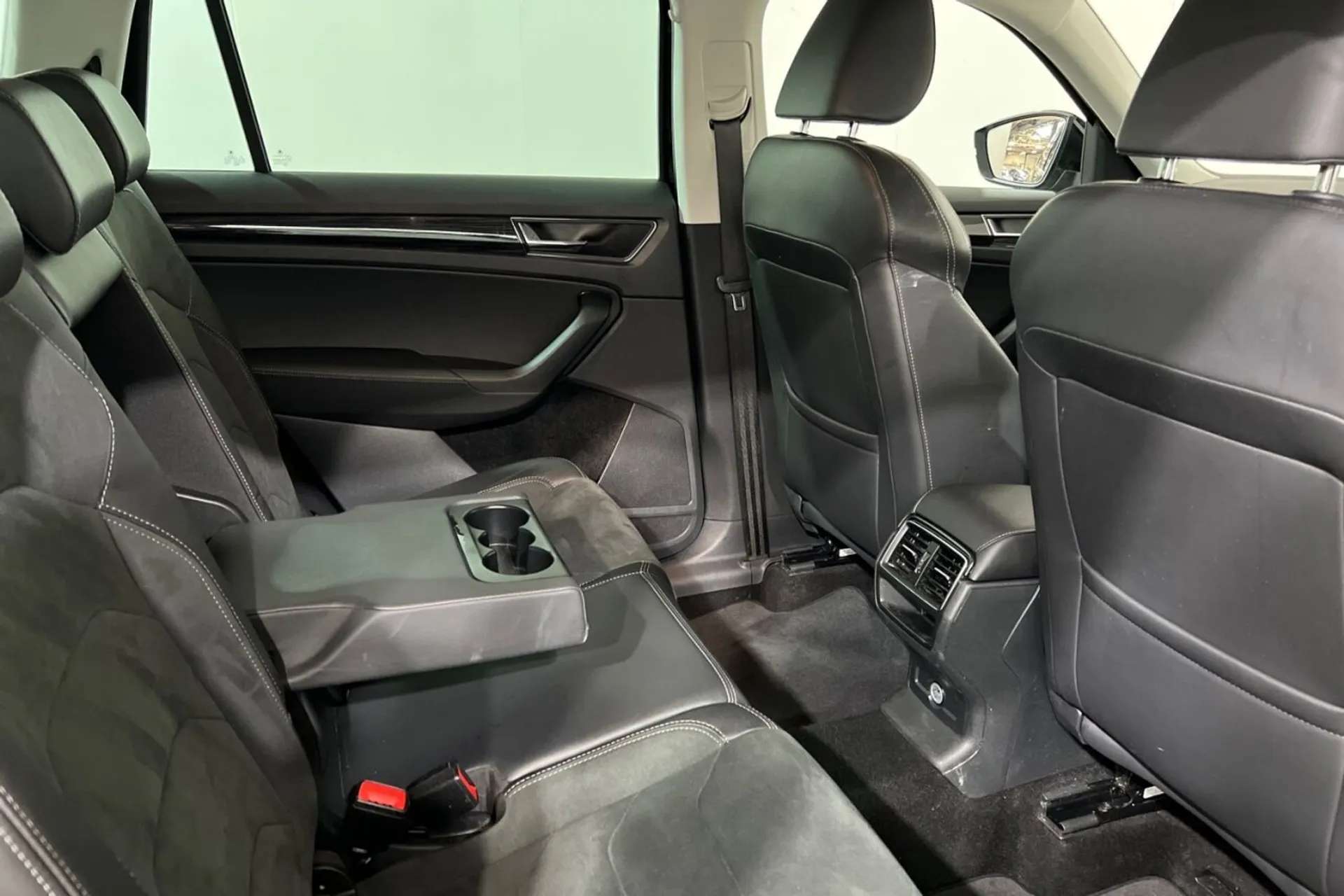 2021 SKODA KODIAQ 2021 SKODA KODIAQ