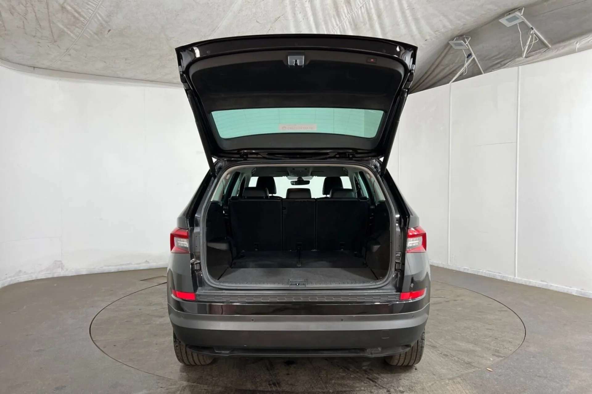 2021 SKODA KODIAQ 2021 SKODA KODIAQ