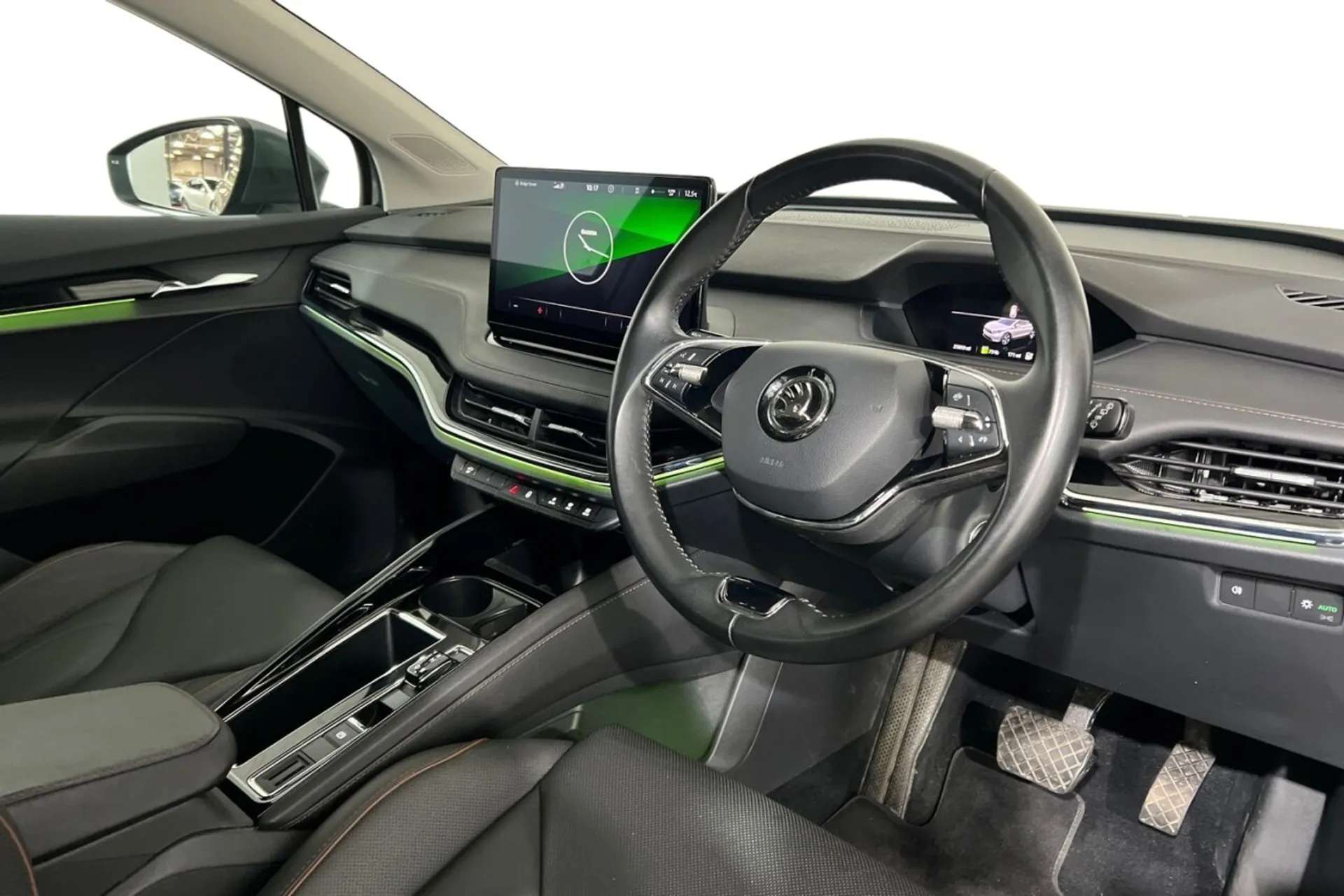 2022 SKODA ENYAQ IV 2022 SKODA ENYAQ IV