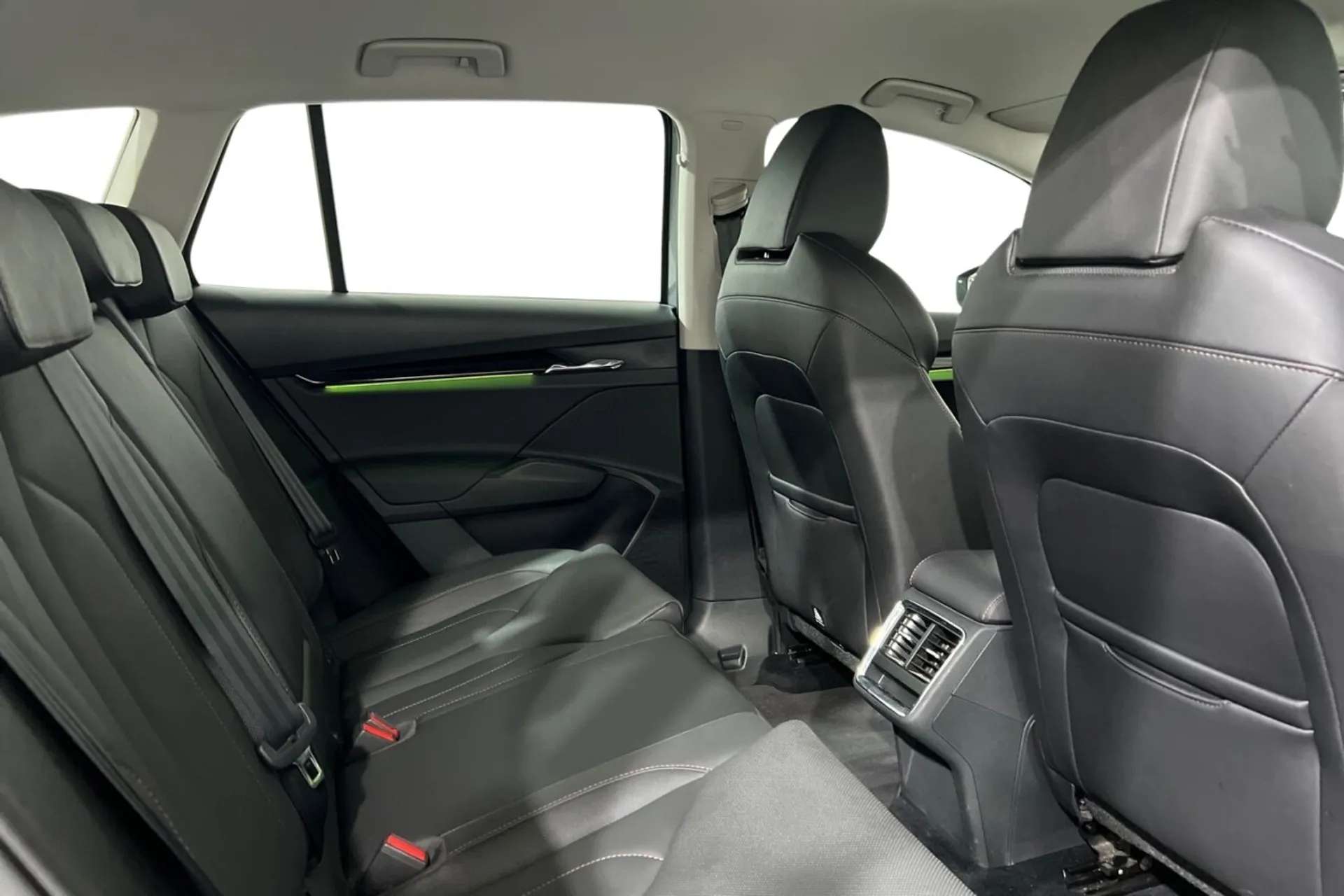 2022 SKODA ENYAQ IV 2022 SKODA ENYAQ IV