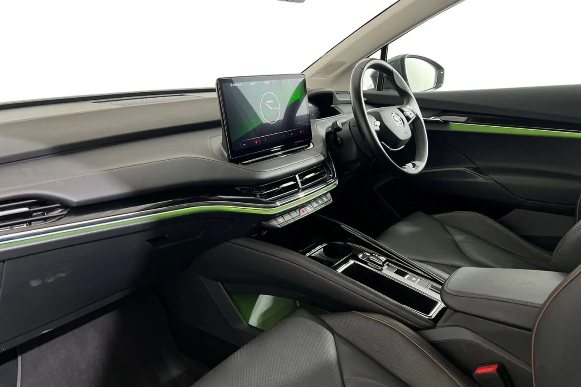 2022 SKODA ENYAQ IV 2022 SKODA ENYAQ IV