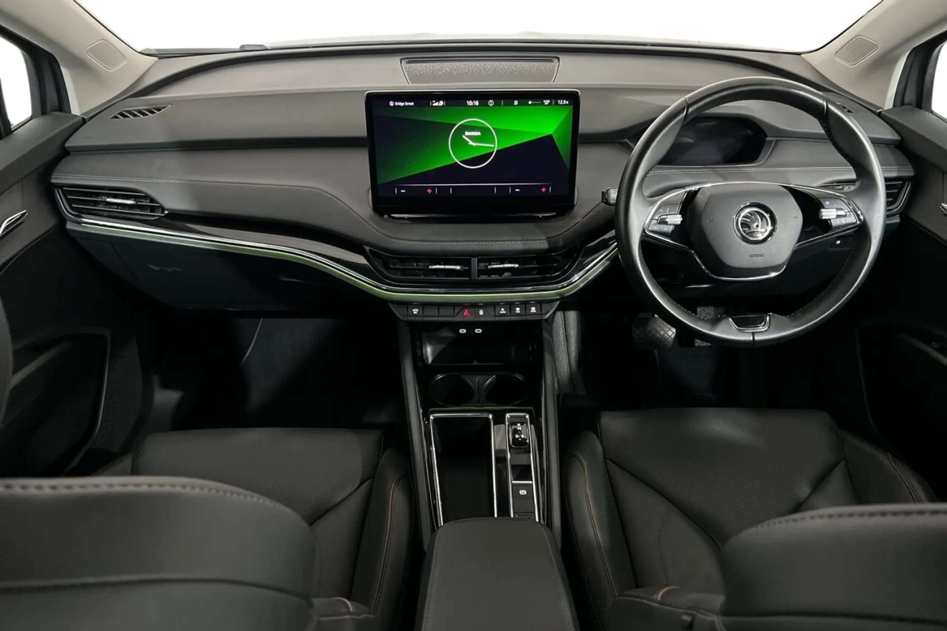 2022 SKODA ENYAQ IV 2022 SKODA ENYAQ IV