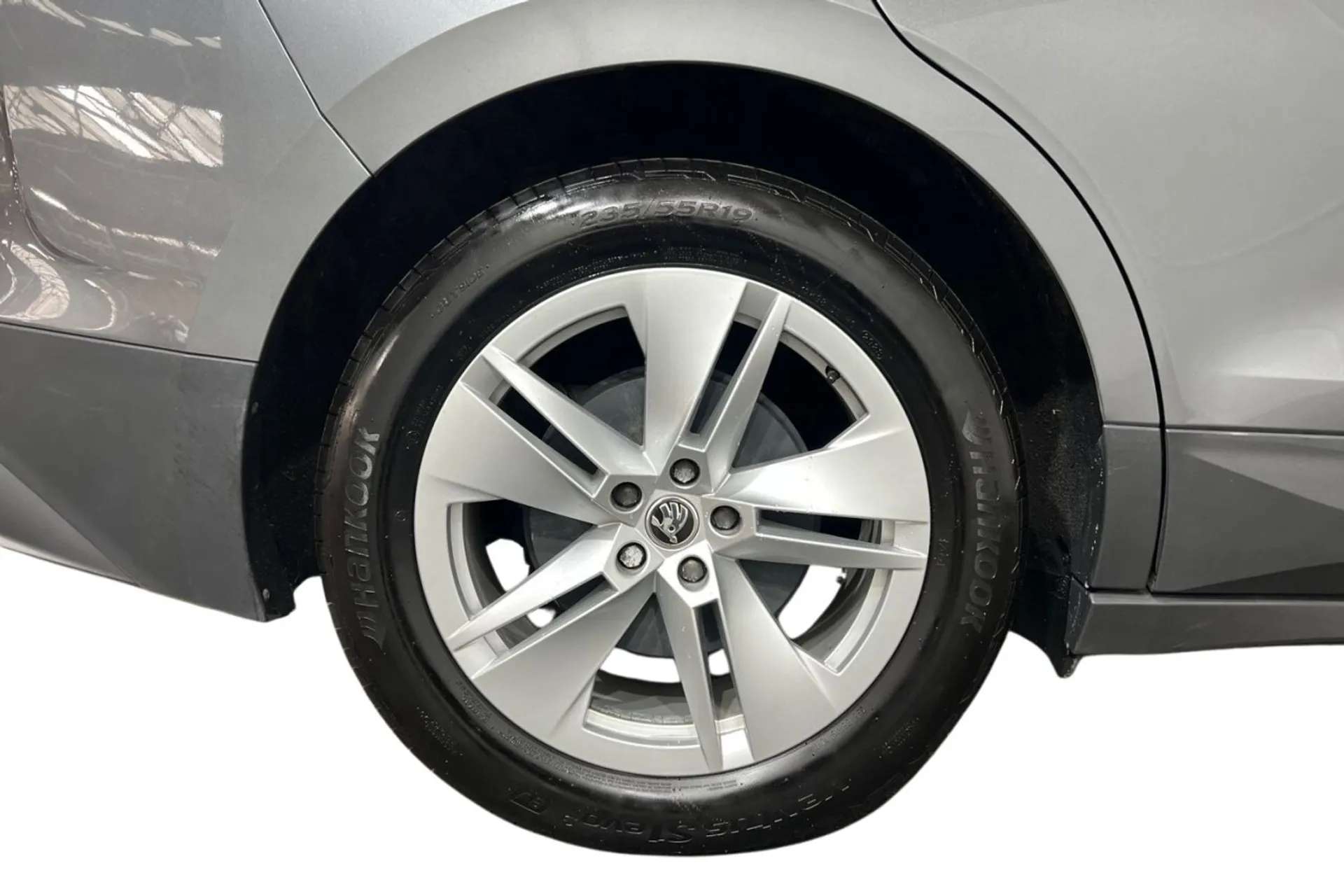 2022 SKODA ENYAQ IV 2022 SKODA ENYAQ IV