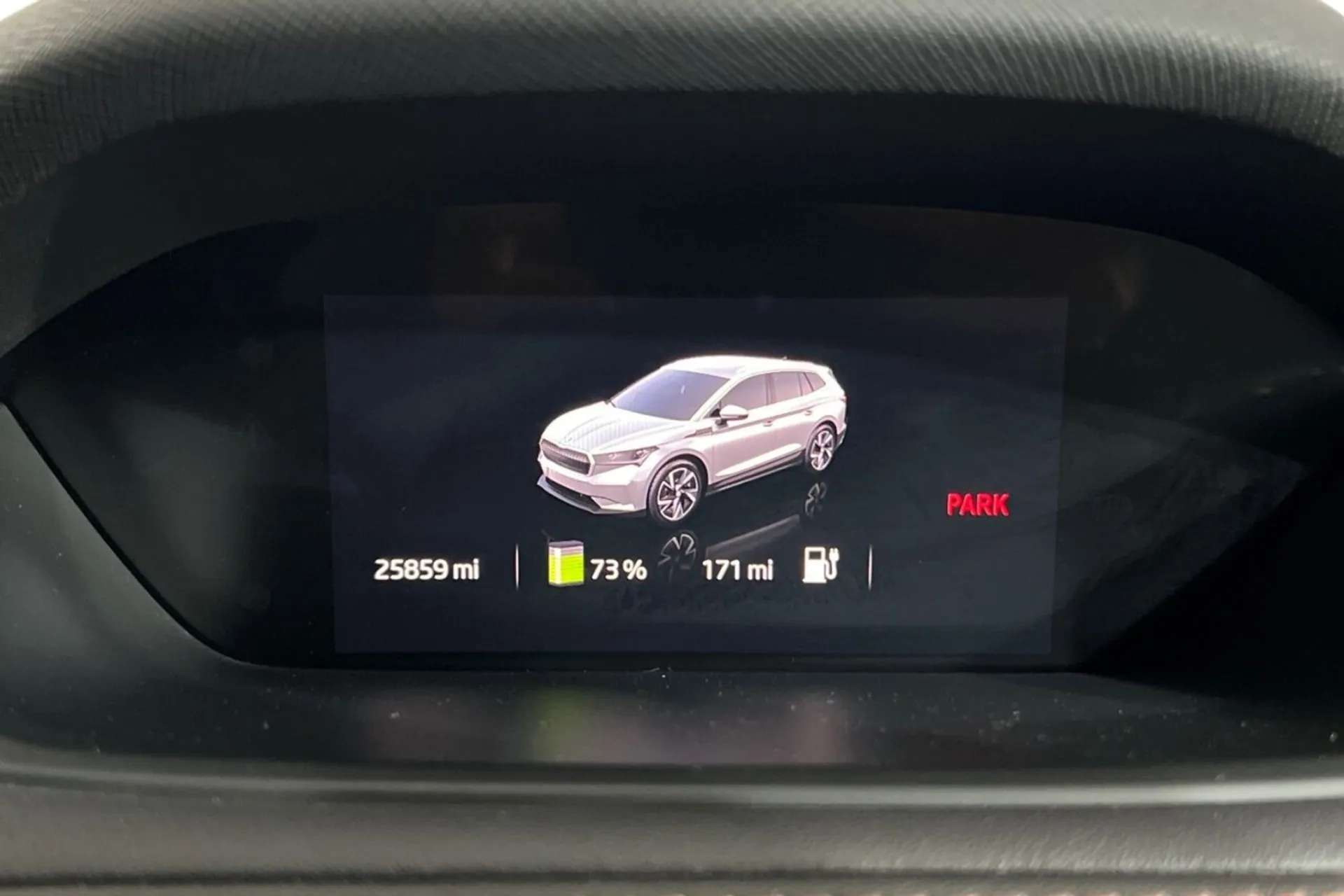 2022 SKODA ENYAQ IV 2022 SKODA ENYAQ IV