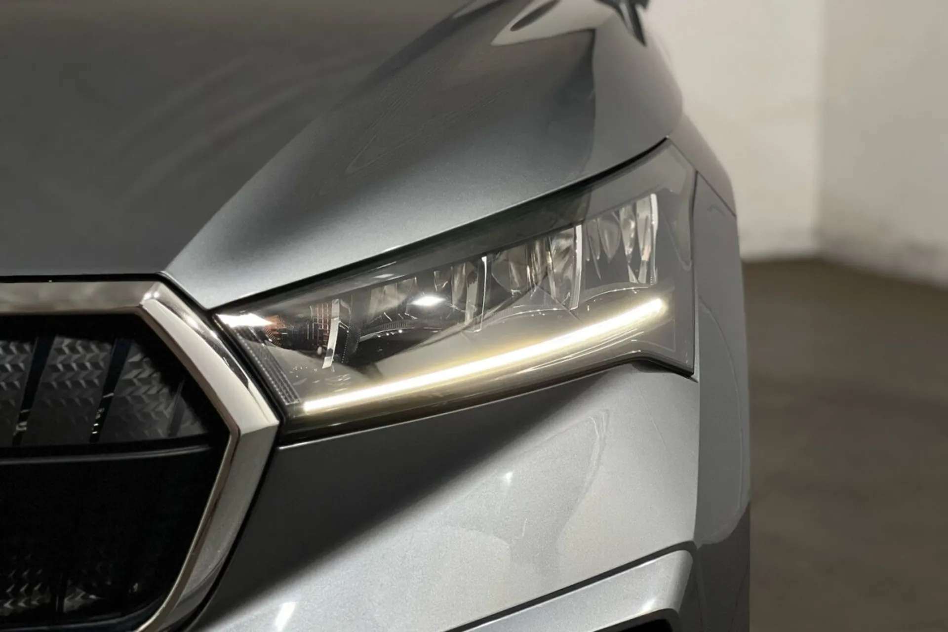 2022 SKODA ENYAQ IV 2022 SKODA ENYAQ IV