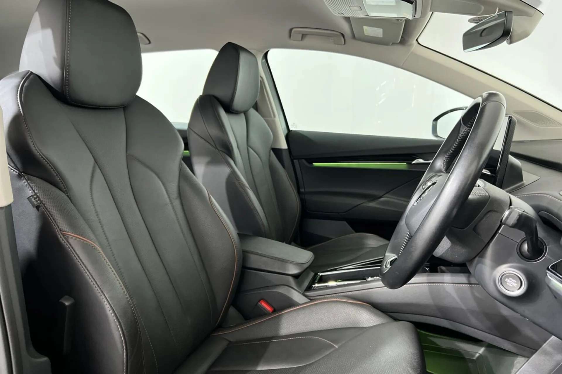 2022 SKODA ENYAQ IV 2022 SKODA ENYAQ IV