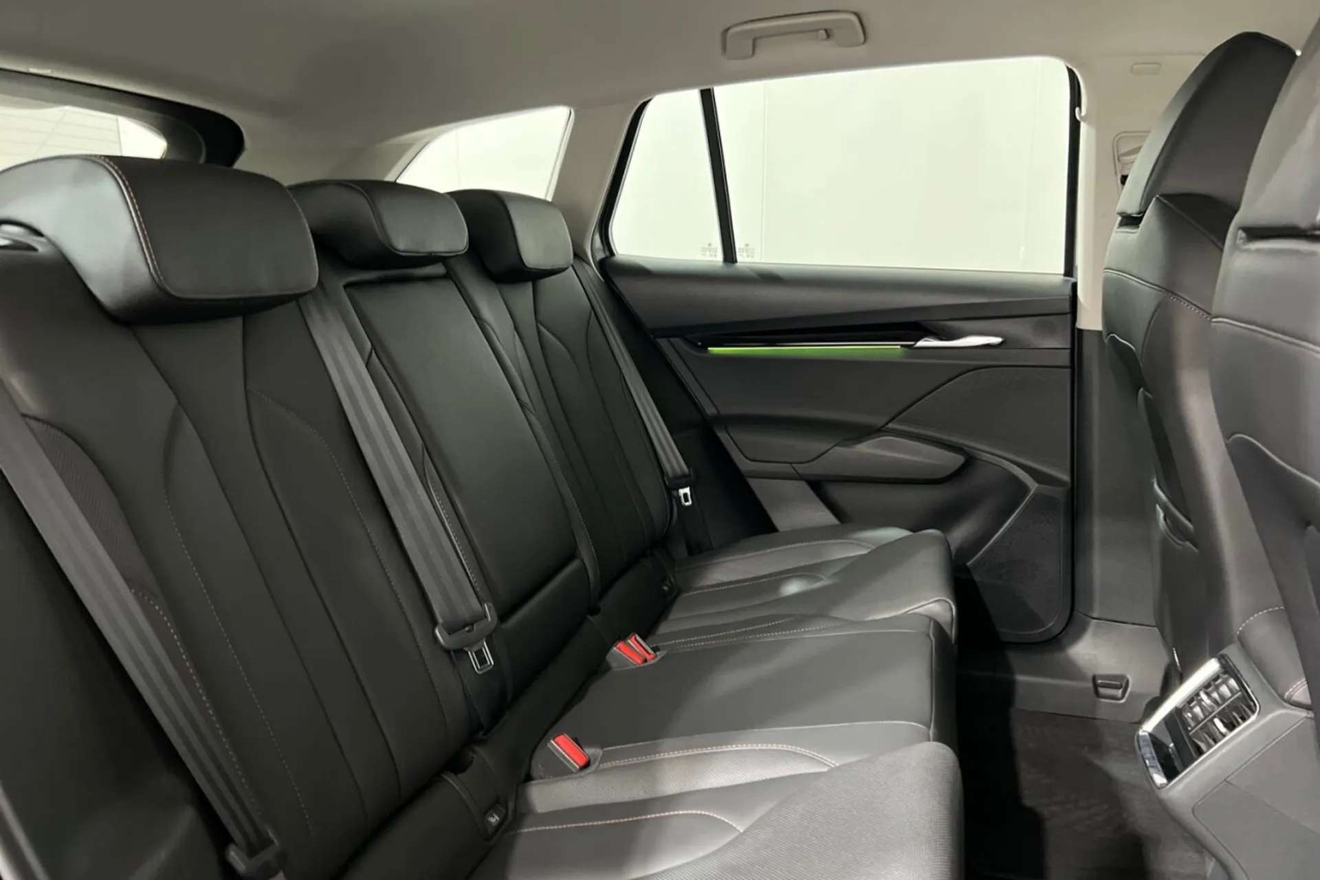 2022 SKODA ENYAQ IV 2022 SKODA ENYAQ IV