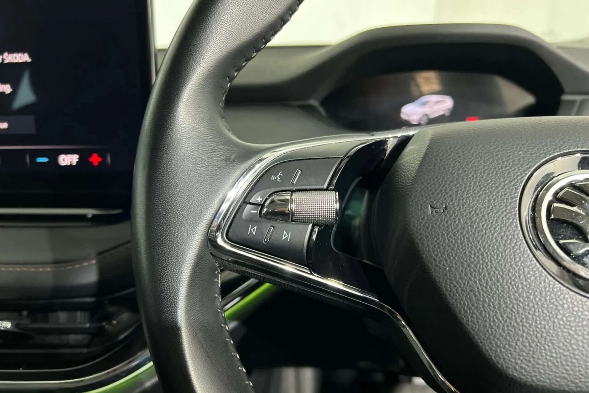 2022 SKODA ENYAQ IV 2022 SKODA ENYAQ IV