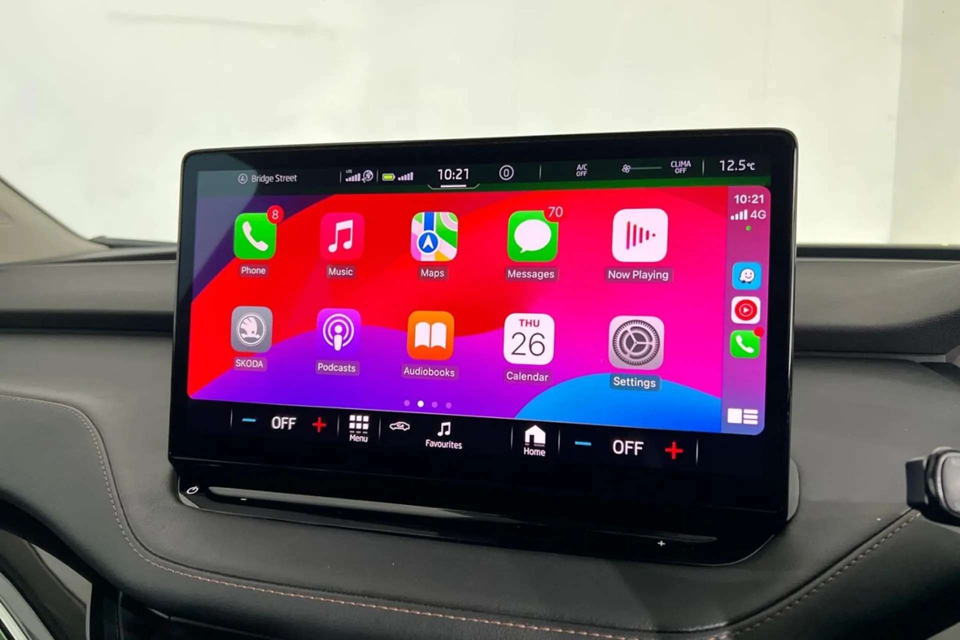 2022 SKODA ENYAQ IV 2022 SKODA ENYAQ IV