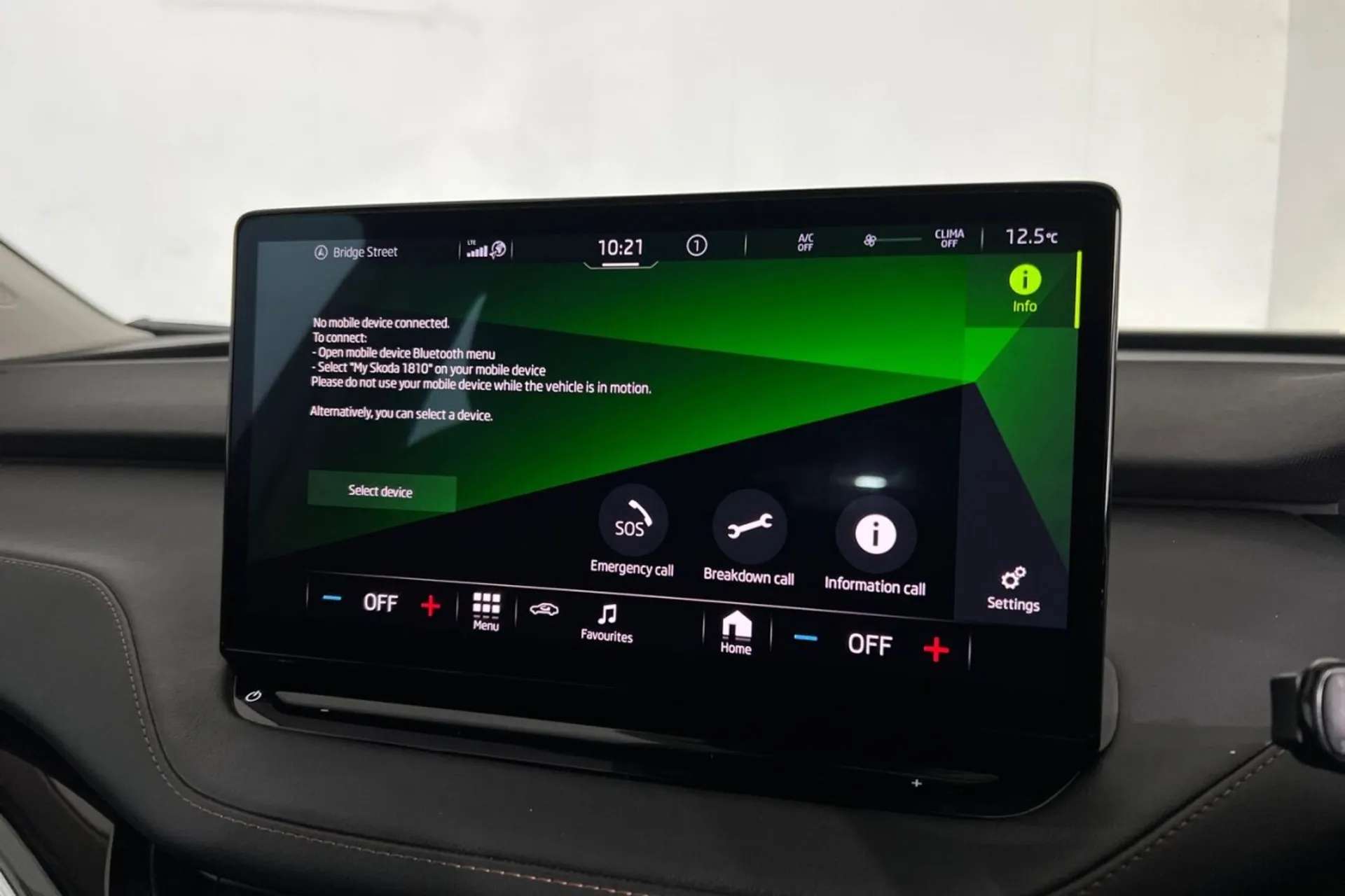 2022 SKODA ENYAQ IV 2022 SKODA ENYAQ IV