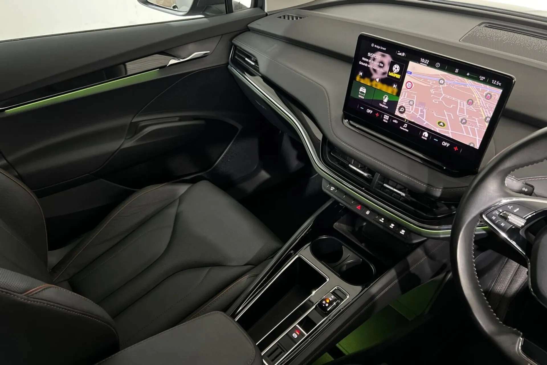 2022 SKODA ENYAQ IV 2022 SKODA ENYAQ IV