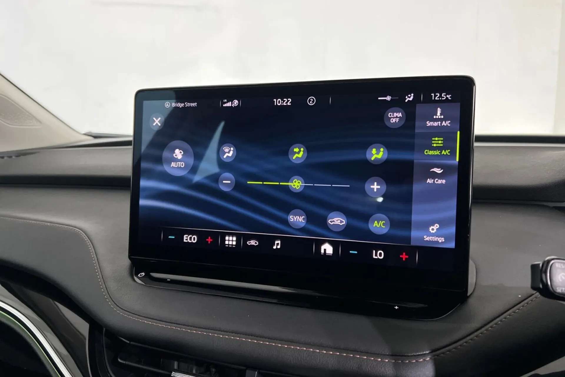 2022 SKODA ENYAQ IV 2022 SKODA ENYAQ IV