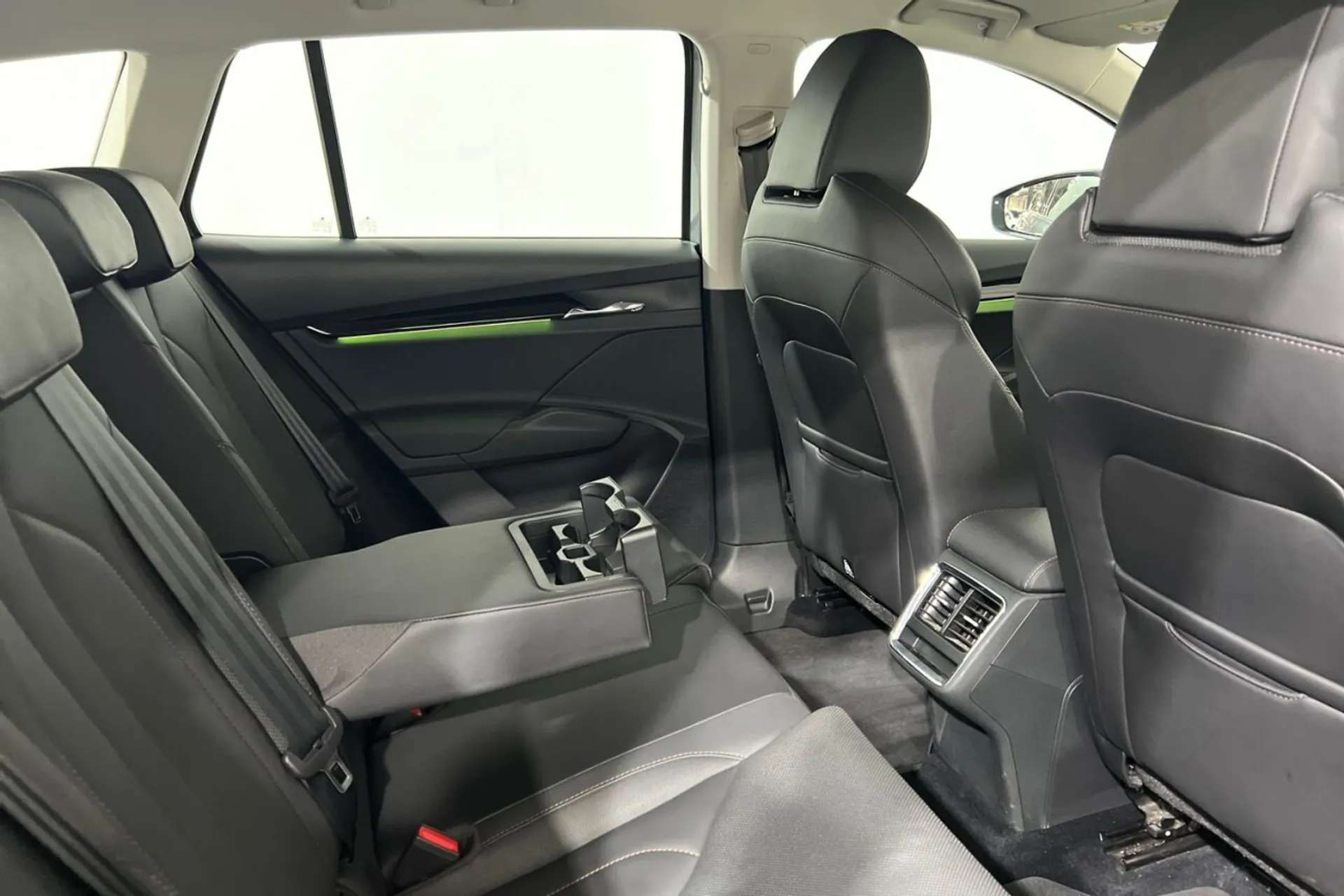 2022 SKODA ENYAQ IV 2022 SKODA ENYAQ IV